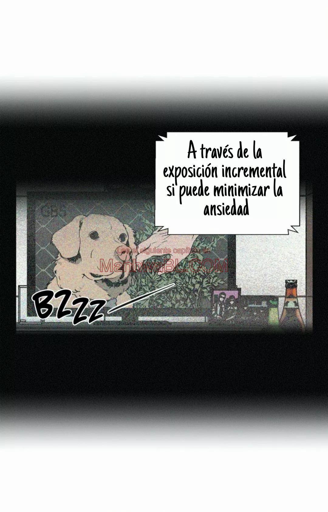 Uróboros - Capítulo 6 3 manhwa