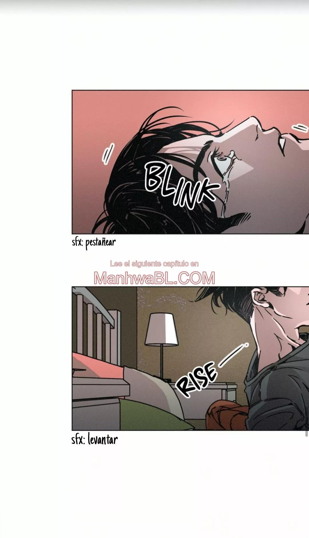 Uróboros - Capítulo 6 3 manhwa