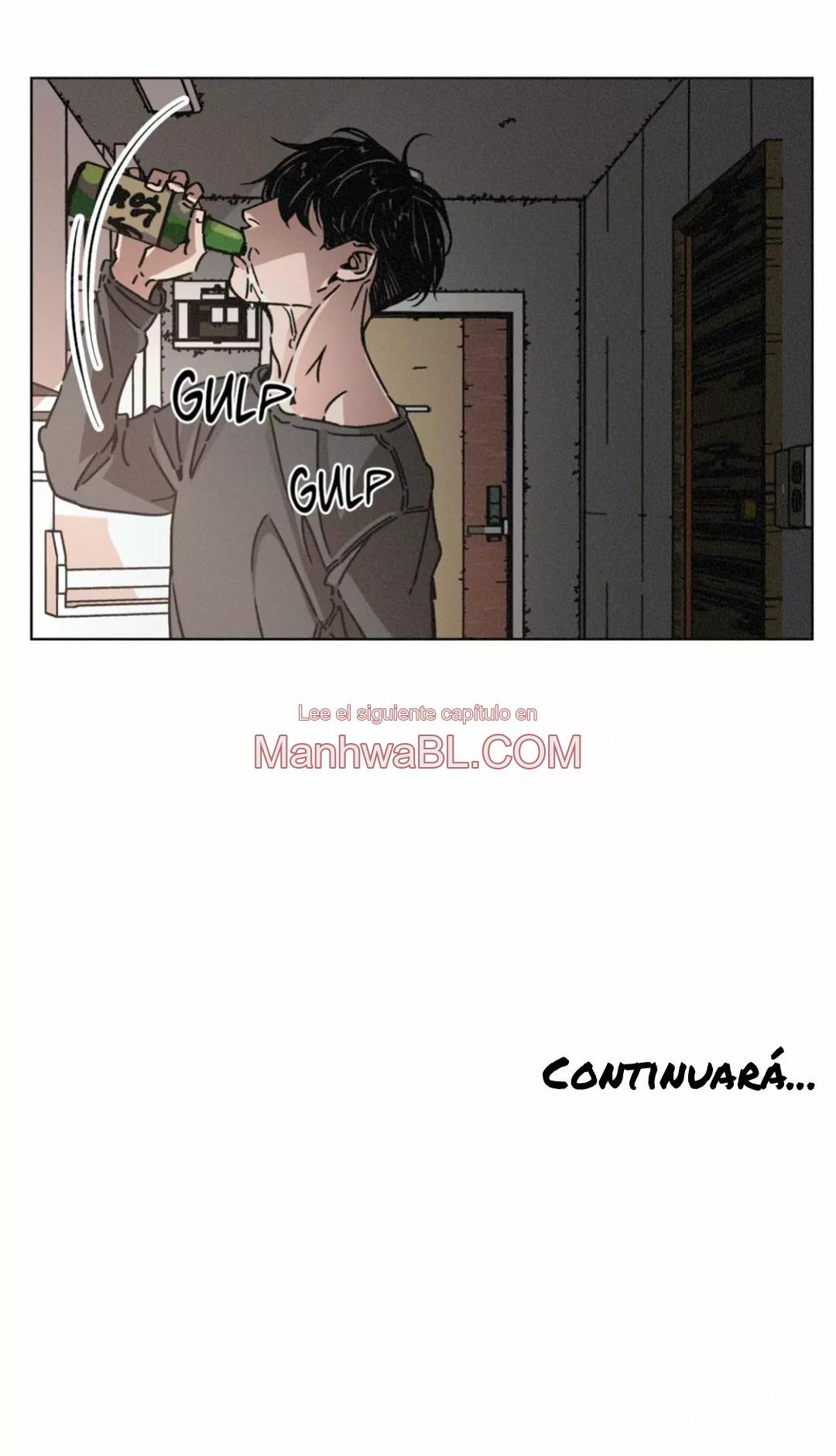 Uróboros - Capítulo 6 3 manhwa