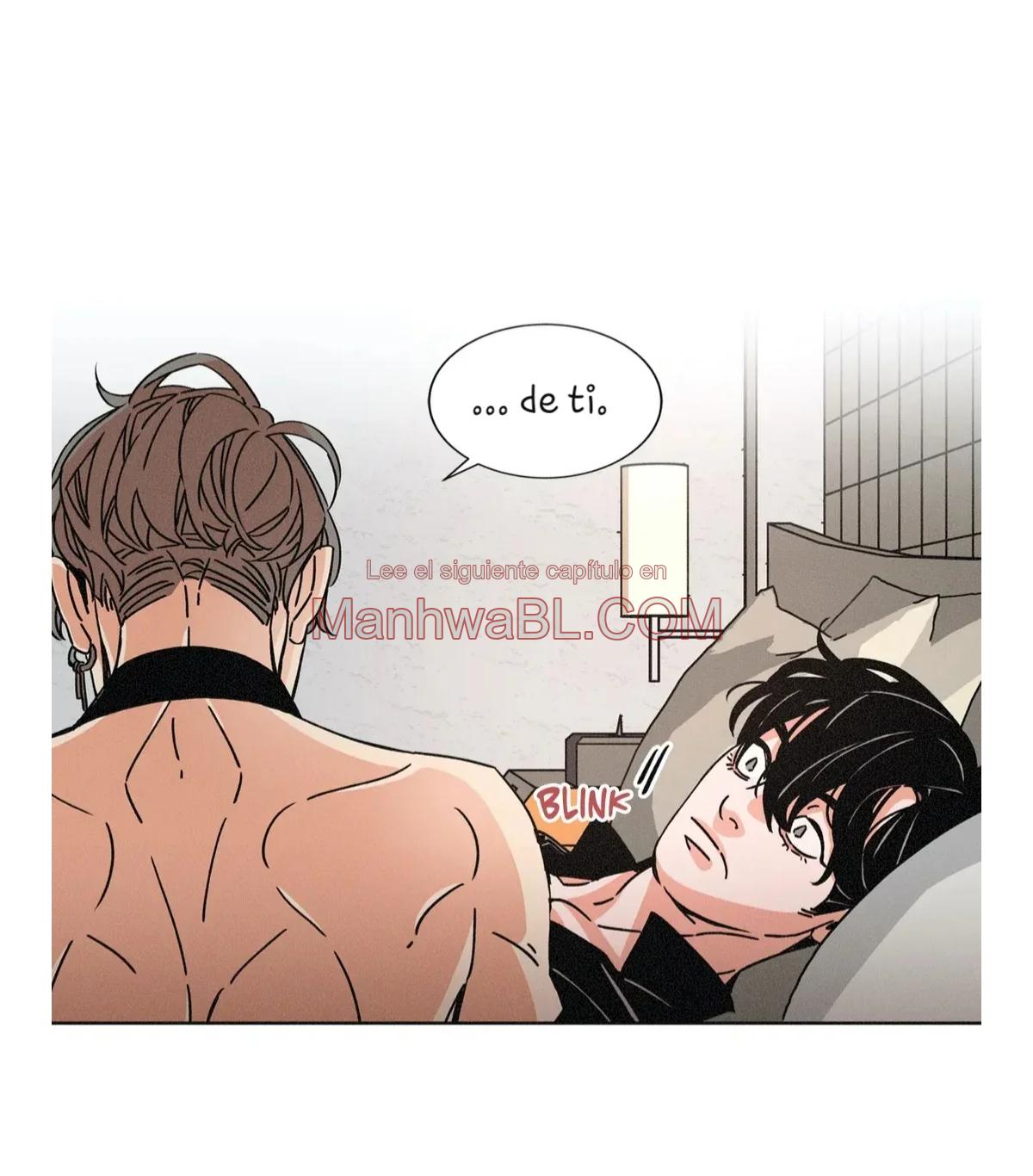 Uróboros - Capítulo 29 2 manhwa