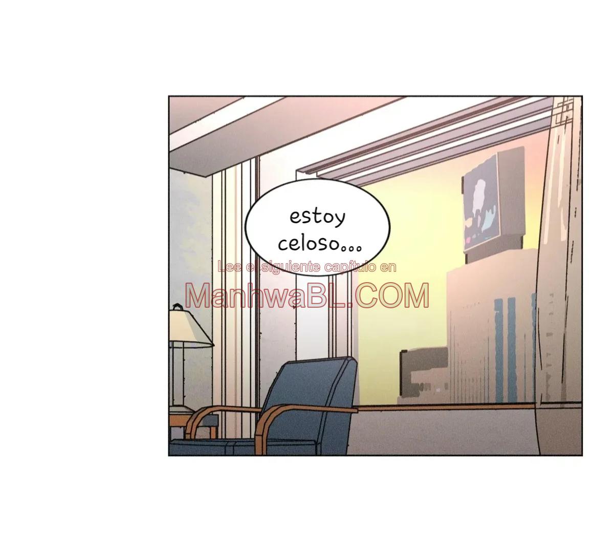 Uróboros - Capítulo 29 2 manhwa