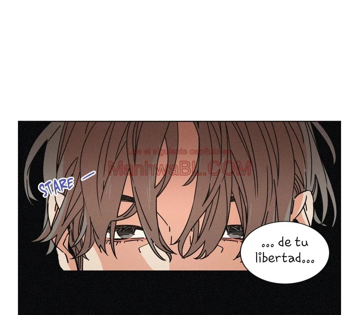 Uróboros - Capítulo 29 2 manhwa