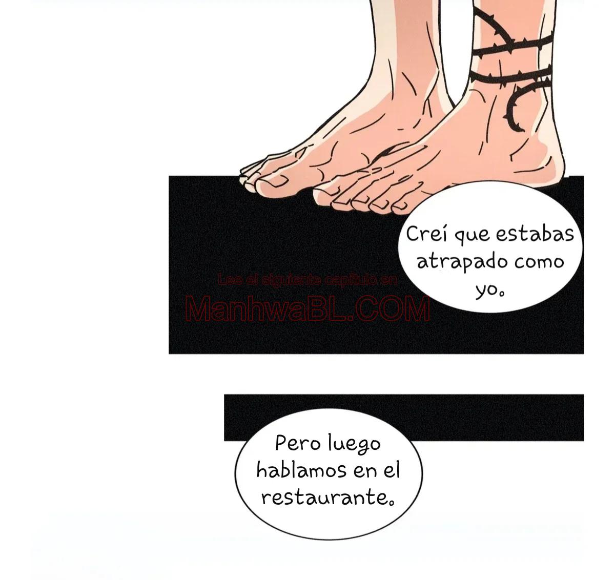 Uróboros - Capítulo 29 2 manhwa