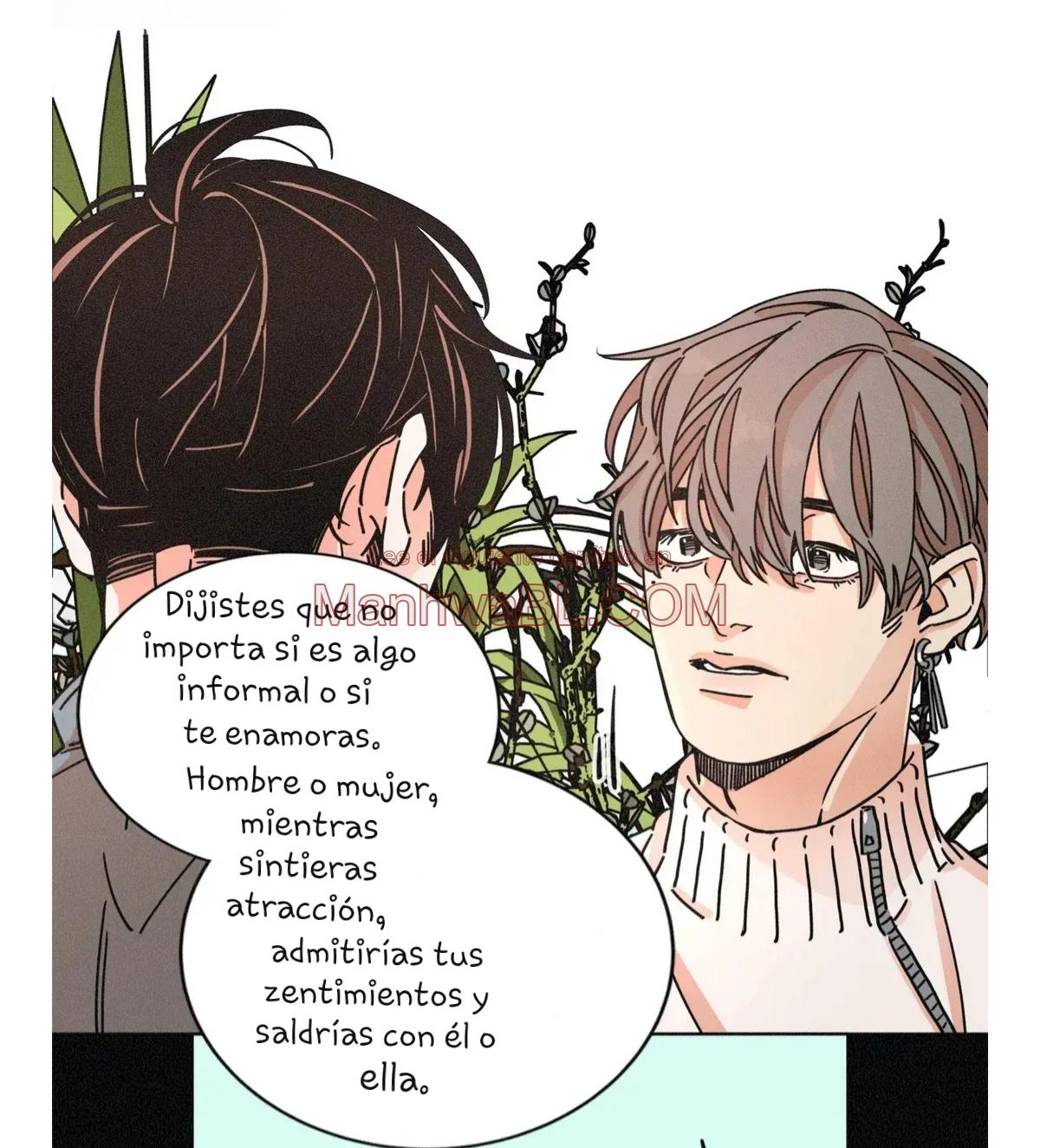 Uróboros - Capítulo 29 2 manhwa