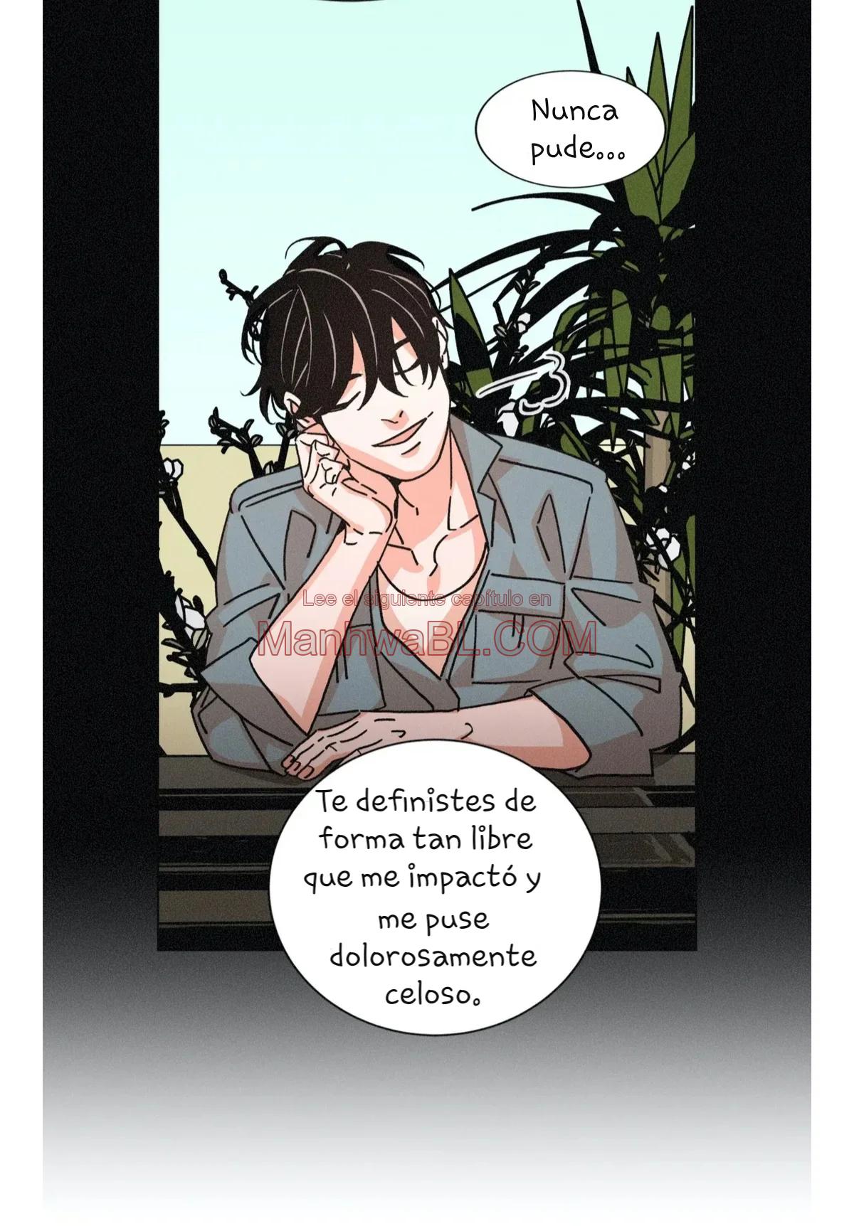 Uróboros - Capítulo 29 2 manhwa