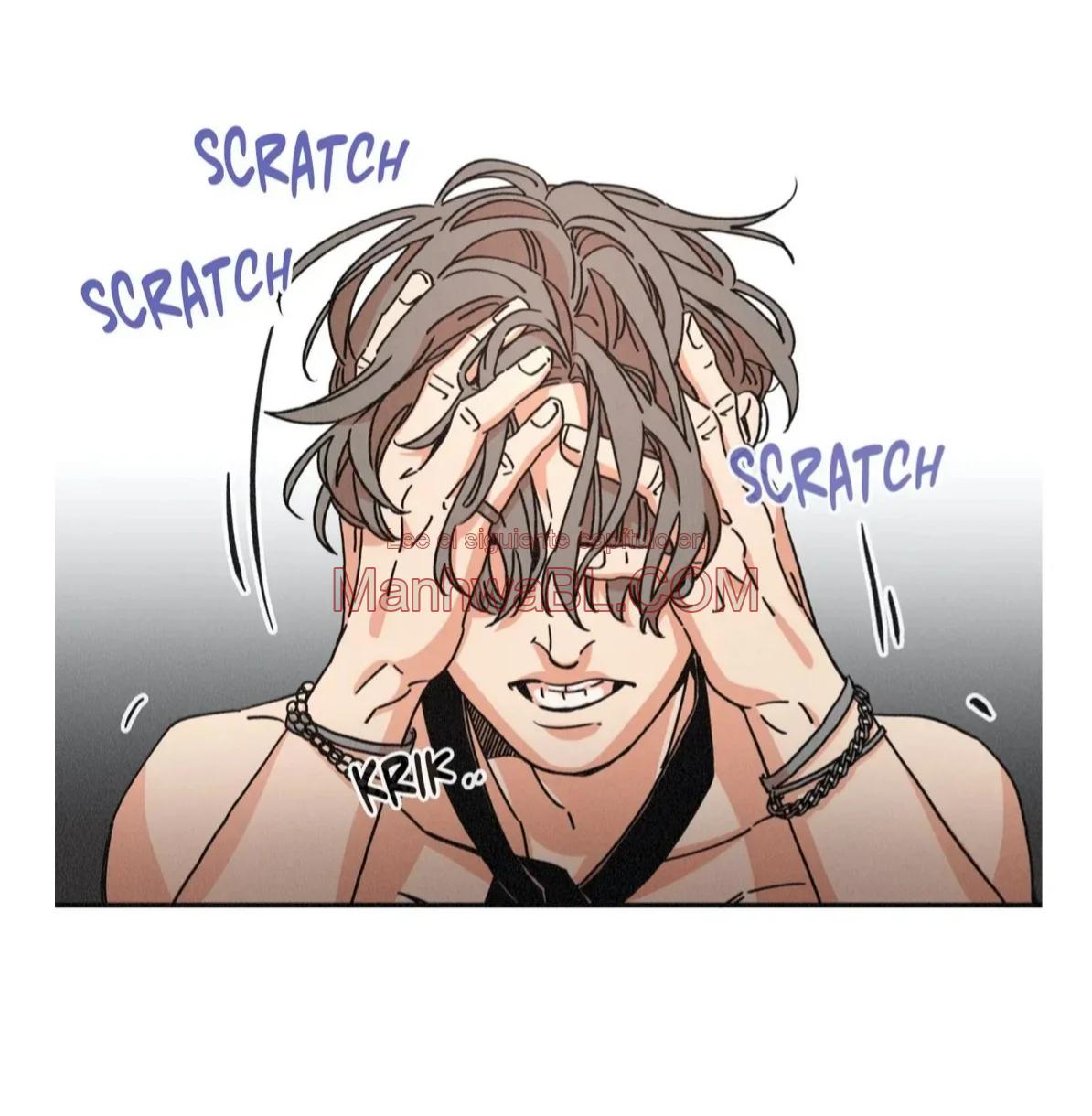 Uróboros - Capítulo 29 2 manhwa