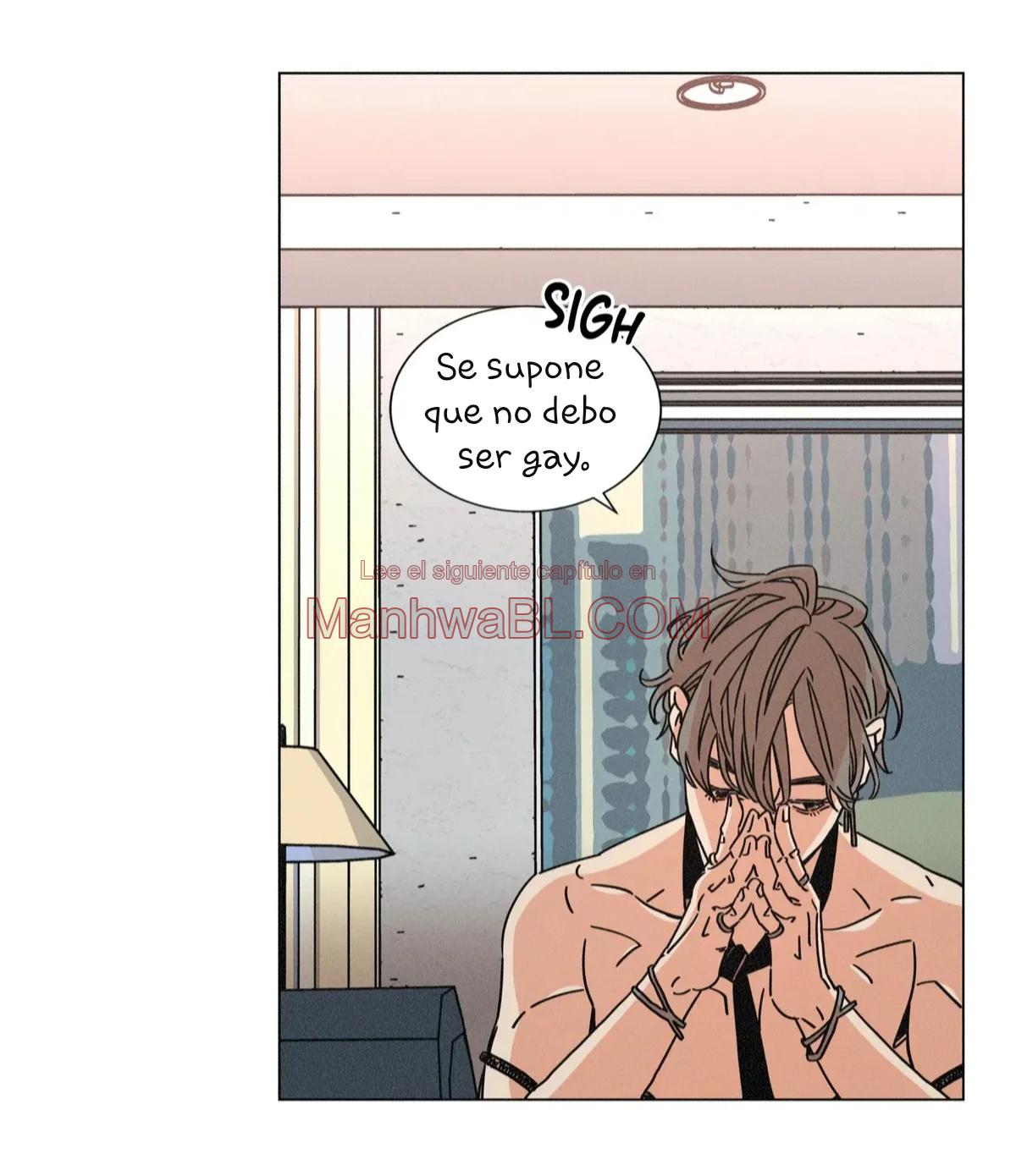 Uróboros - Capítulo 29 2 manhwa