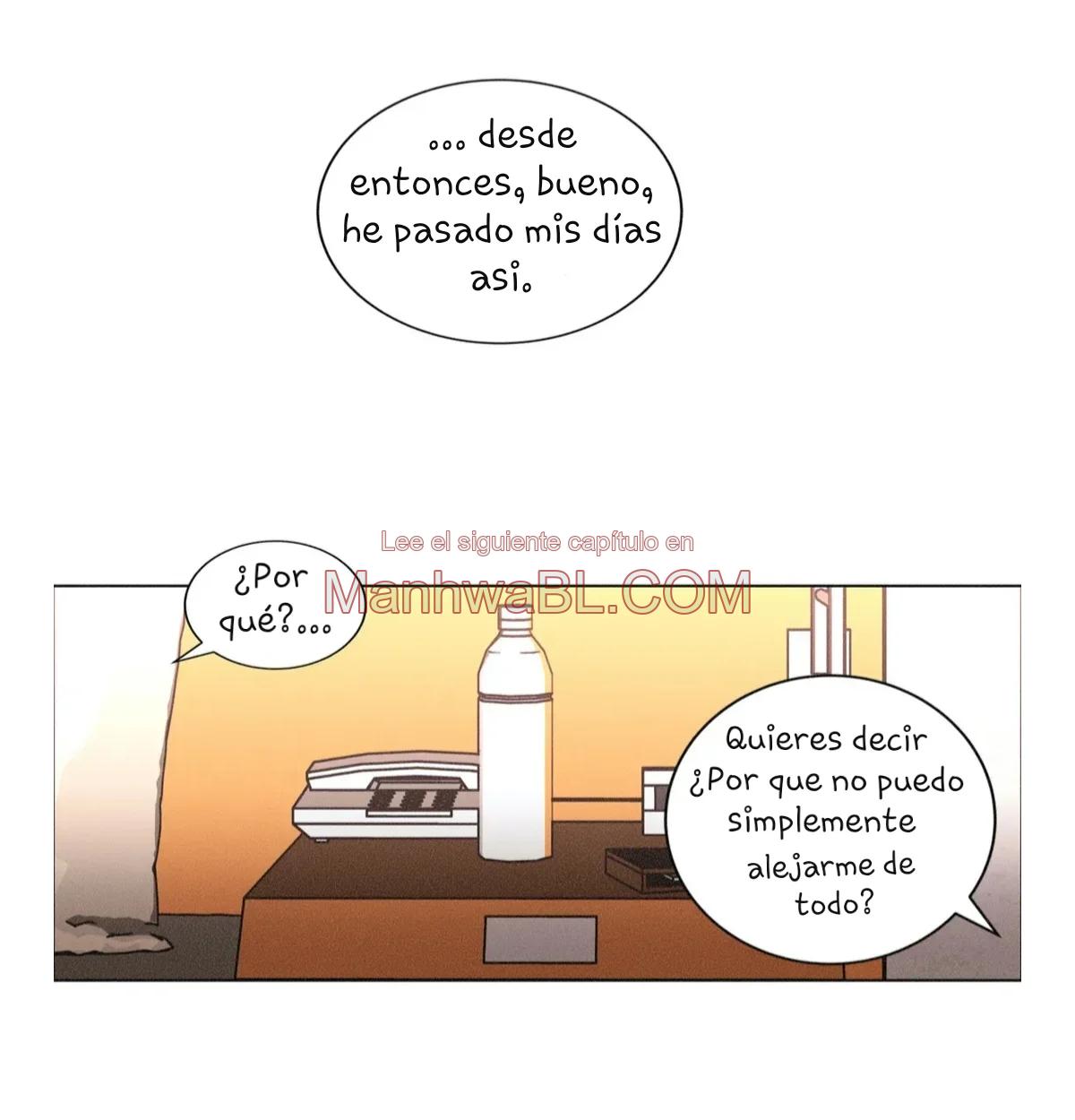 Uróboros - Capítulo 29 2 manhwa