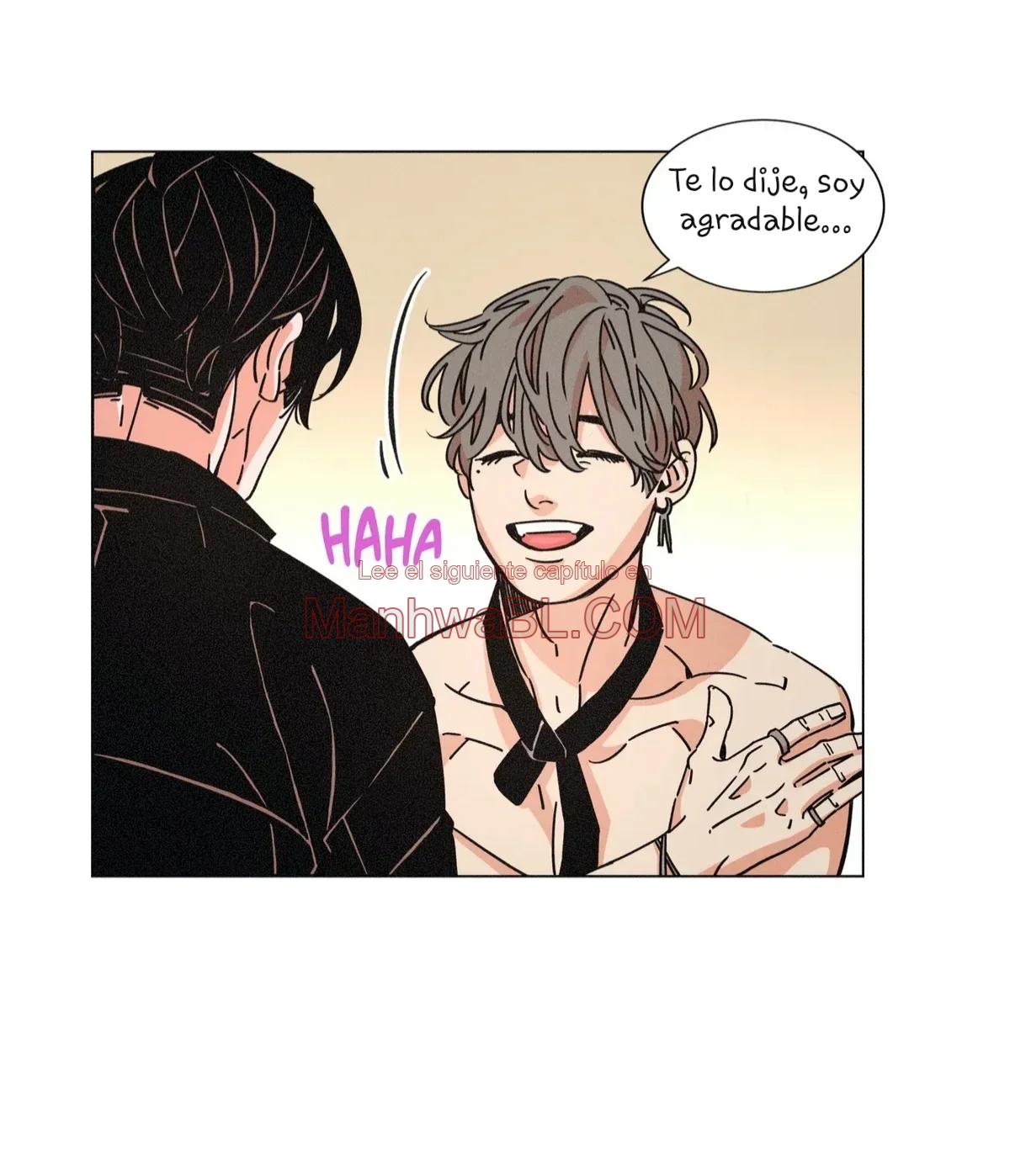 Uróboros - Capítulo 29 2 manhwa
