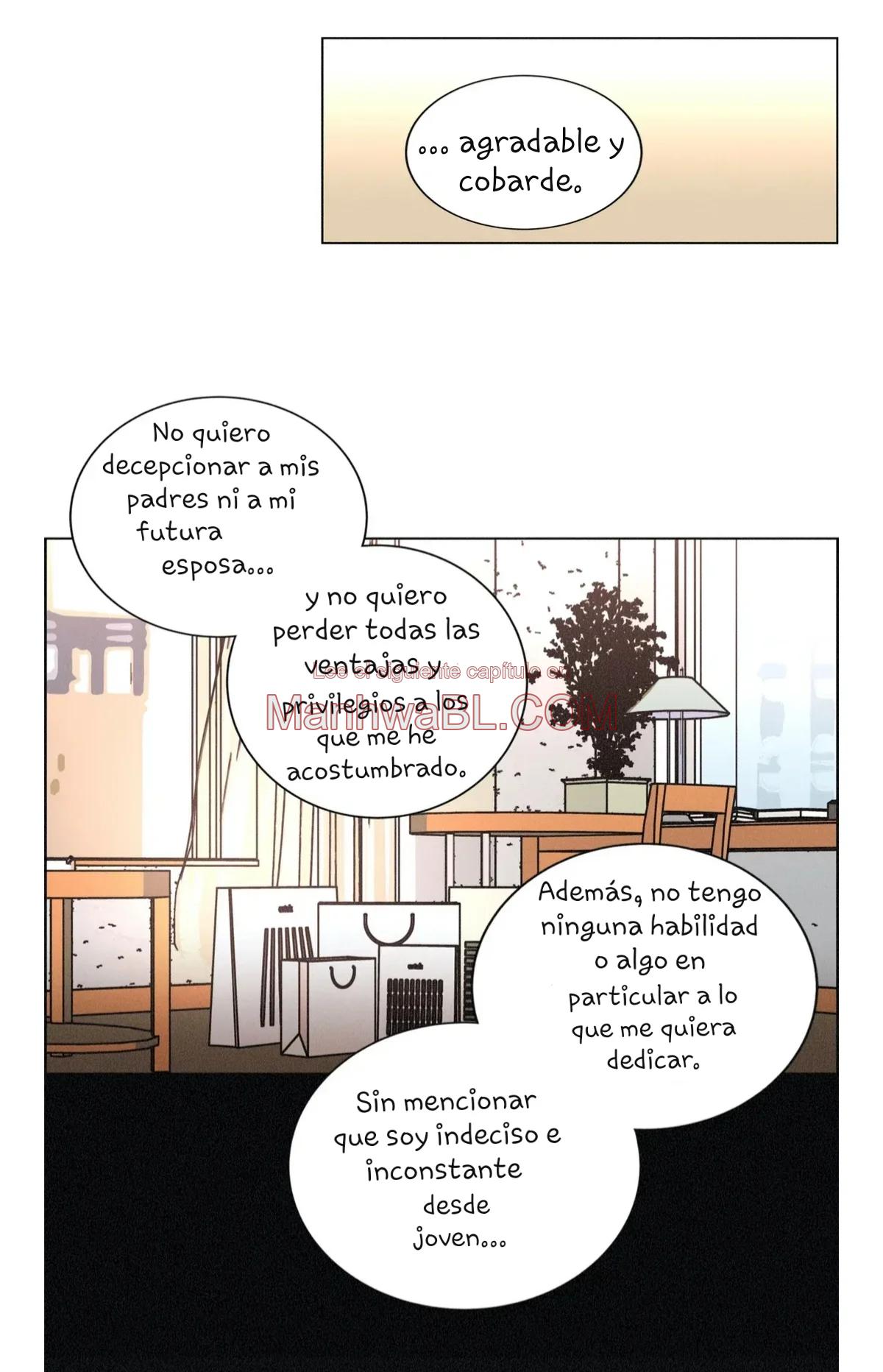 Uróboros - Capítulo 29 2 manhwa