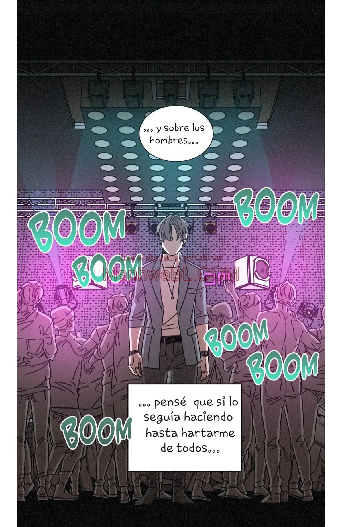 Uróboros - Capítulo 29 2 manhwa