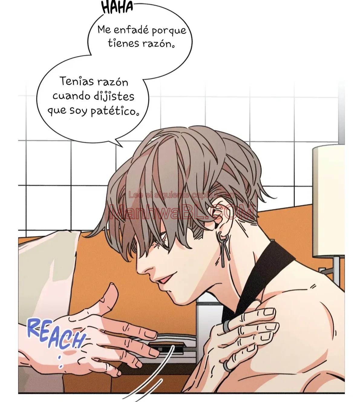 Uróboros - Capítulo 29 2 manhwa
