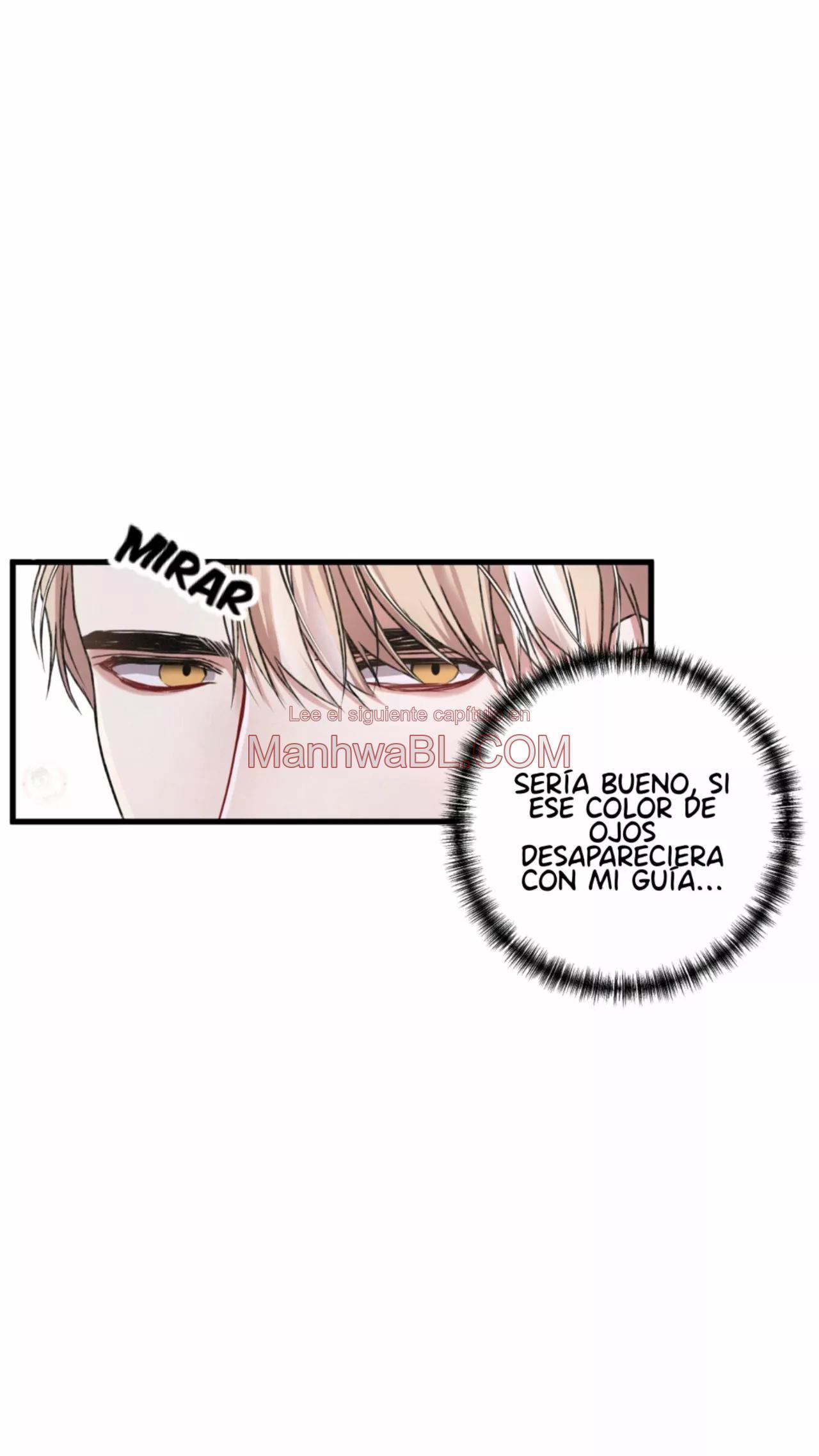 Guía especial - Capítulo 6 2 manhwa