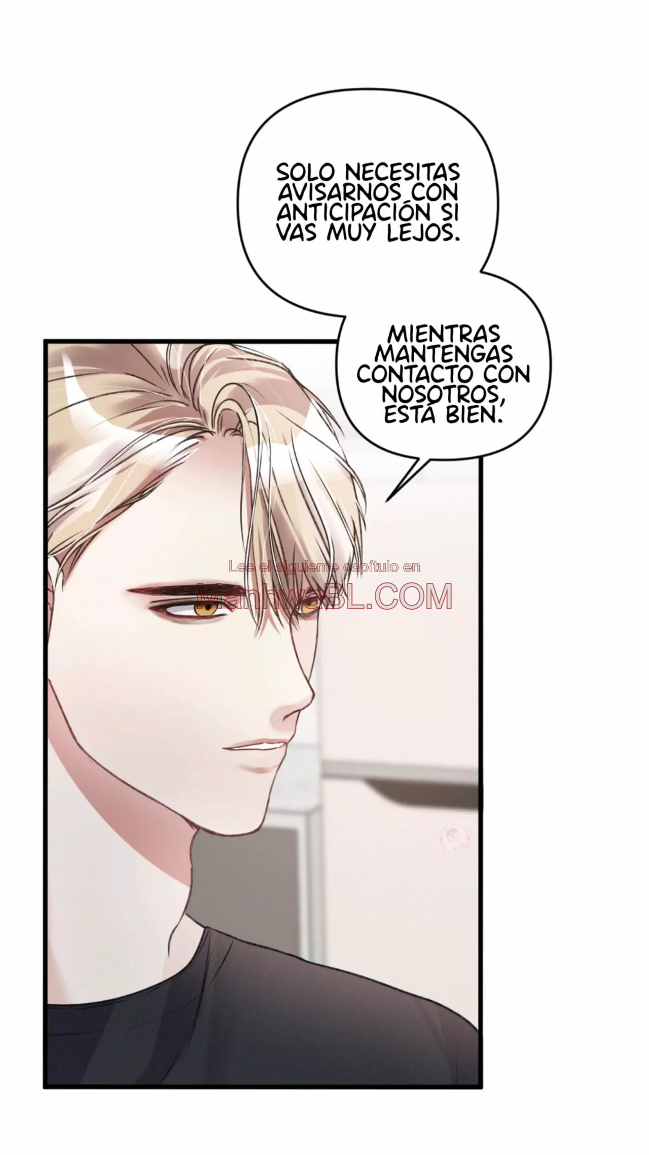 Guía especial - Capítulo 6 2 manhwa