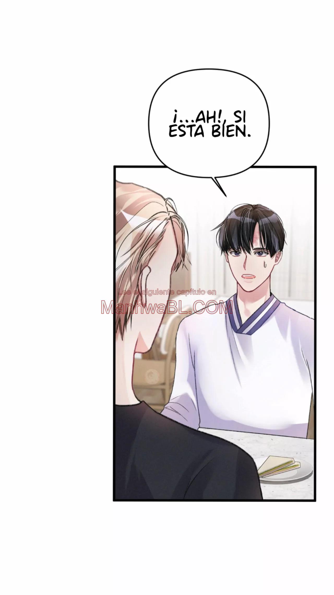 Guía especial - Capítulo 6 2 manhwa