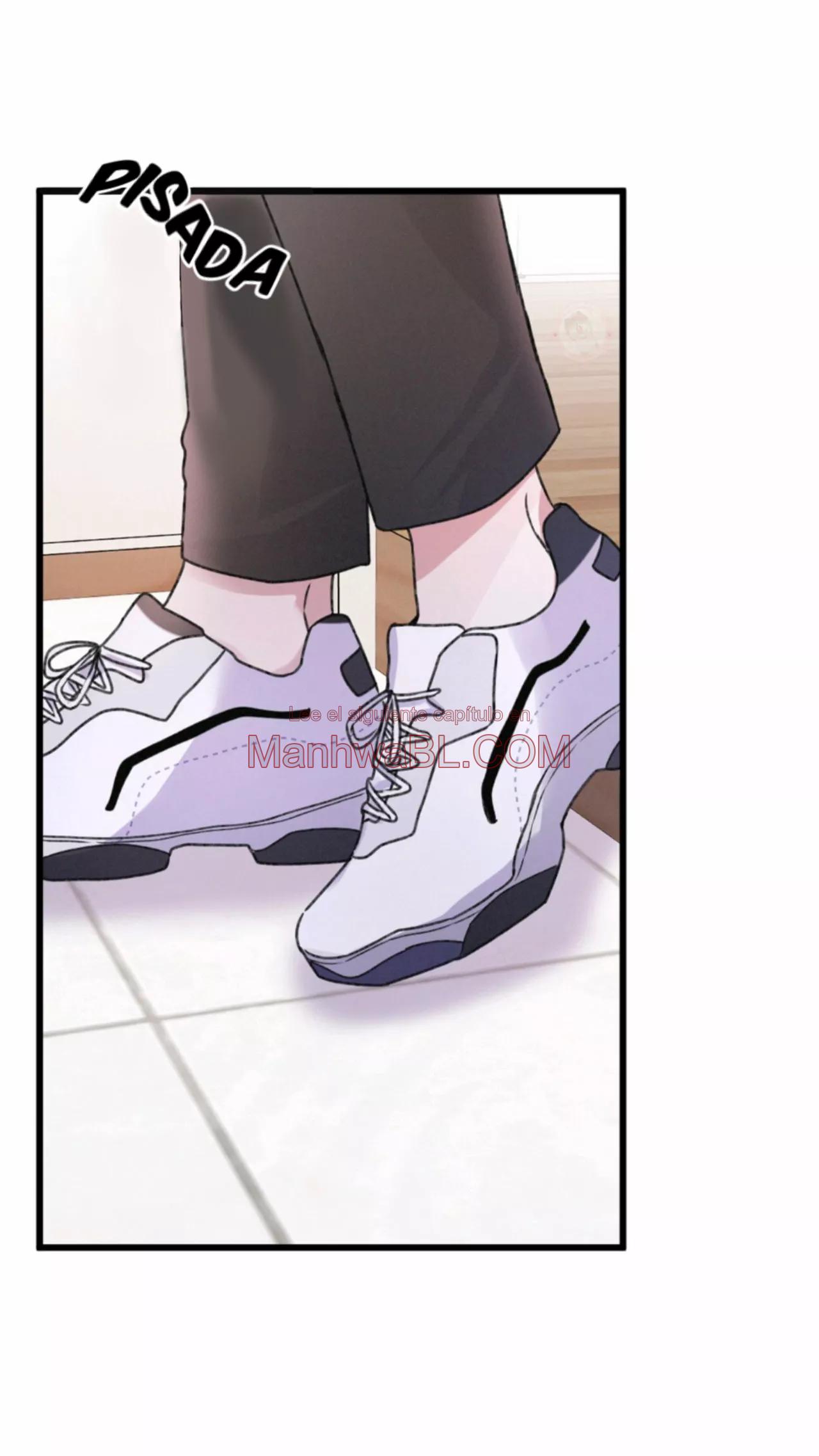 Guía especial - Capítulo 6 2 manhwa