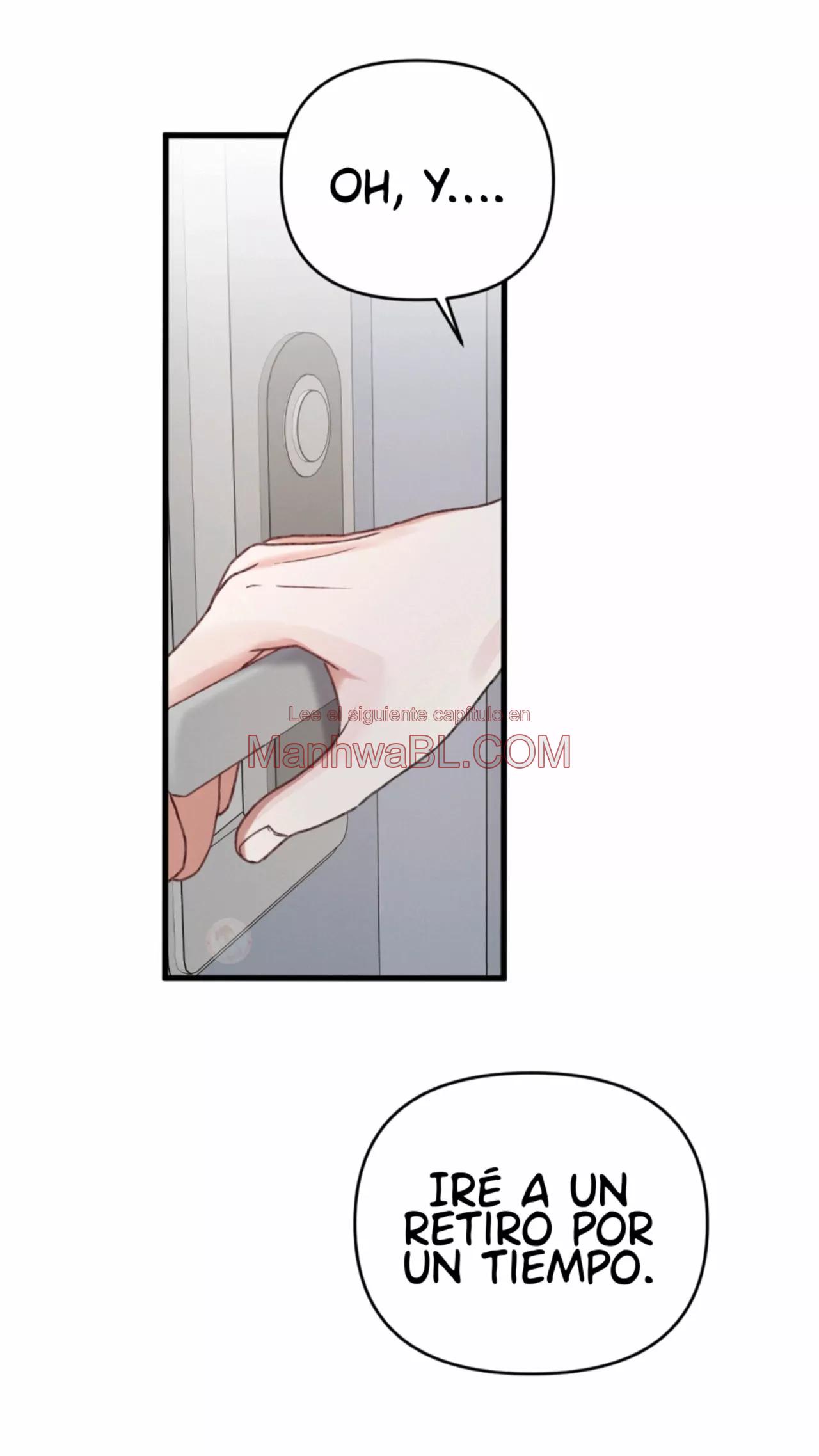 Guía especial - Capítulo 6 2 manhwa