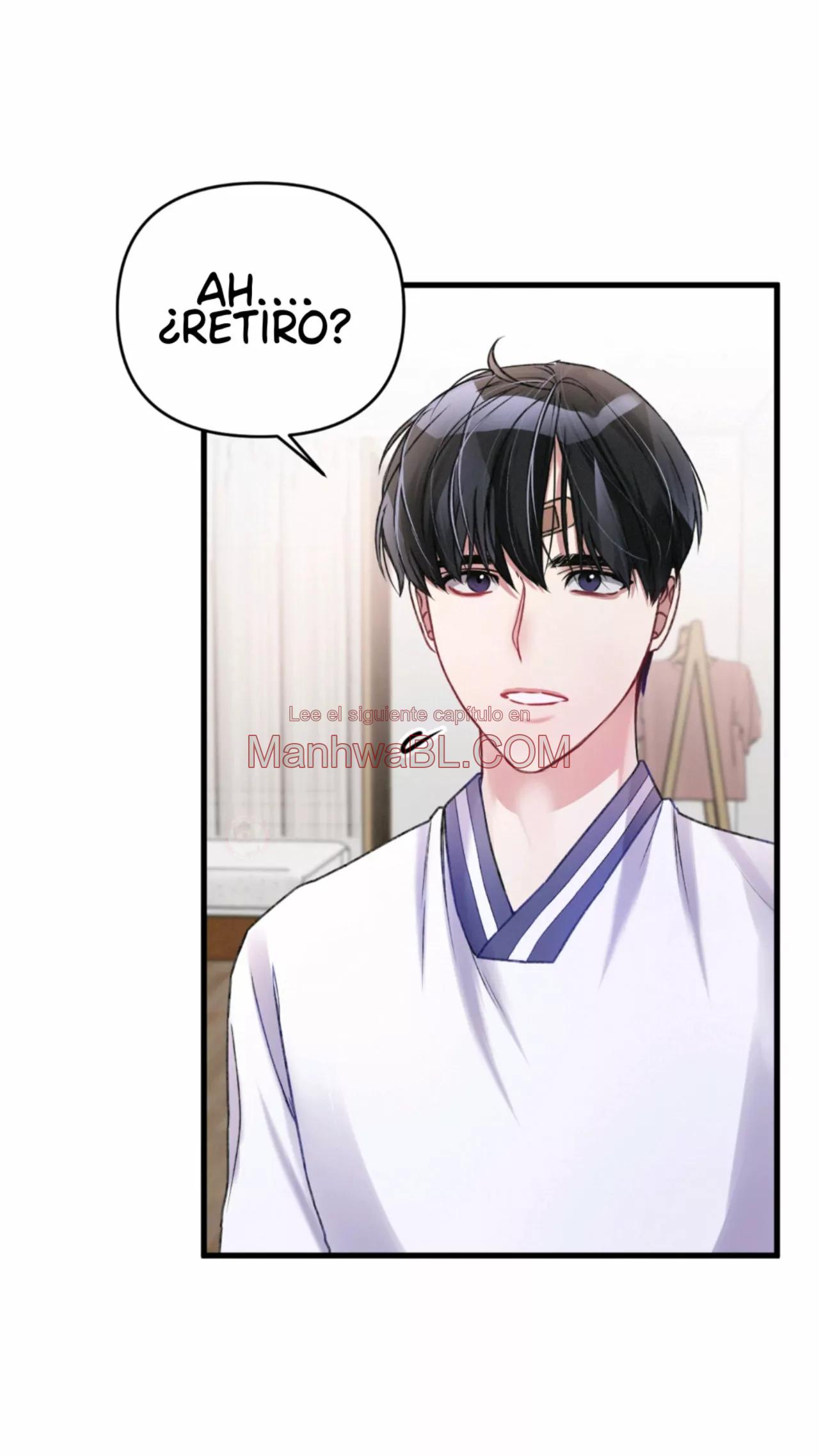 Guía especial - Capítulo 6 2 manhwa
