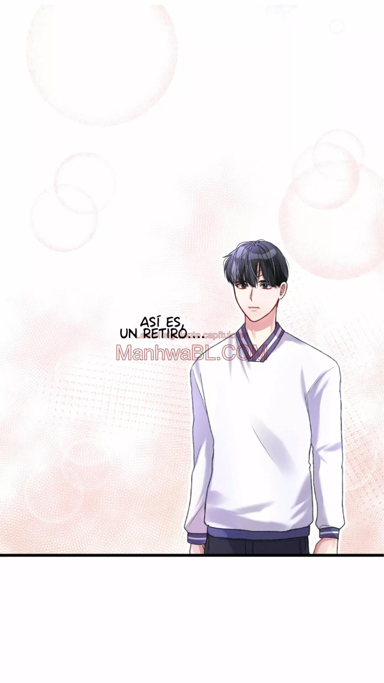 Guía especial - Capítulo 6 2 manhwa