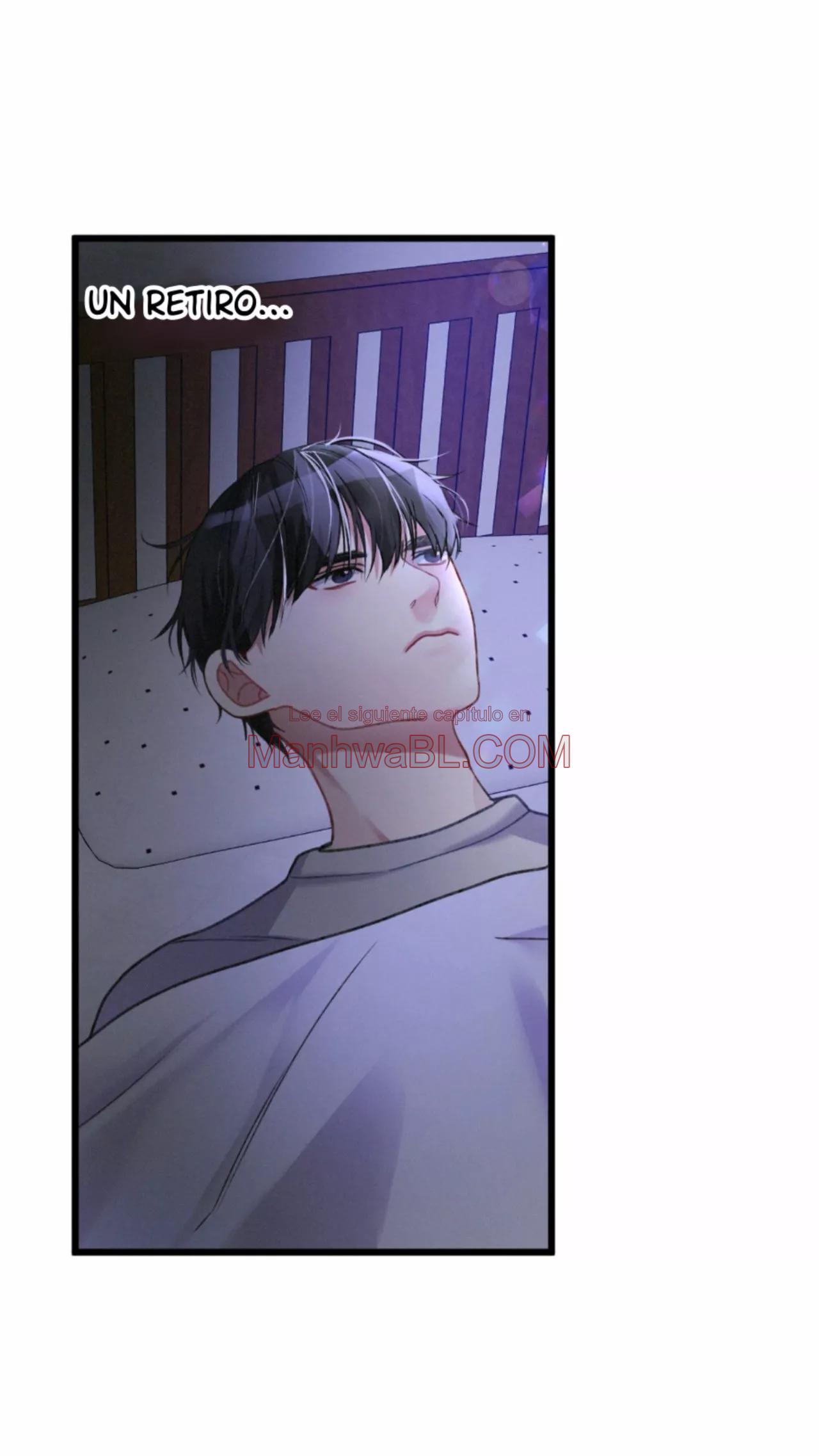 Guía especial - Capítulo 6 2 manhwa