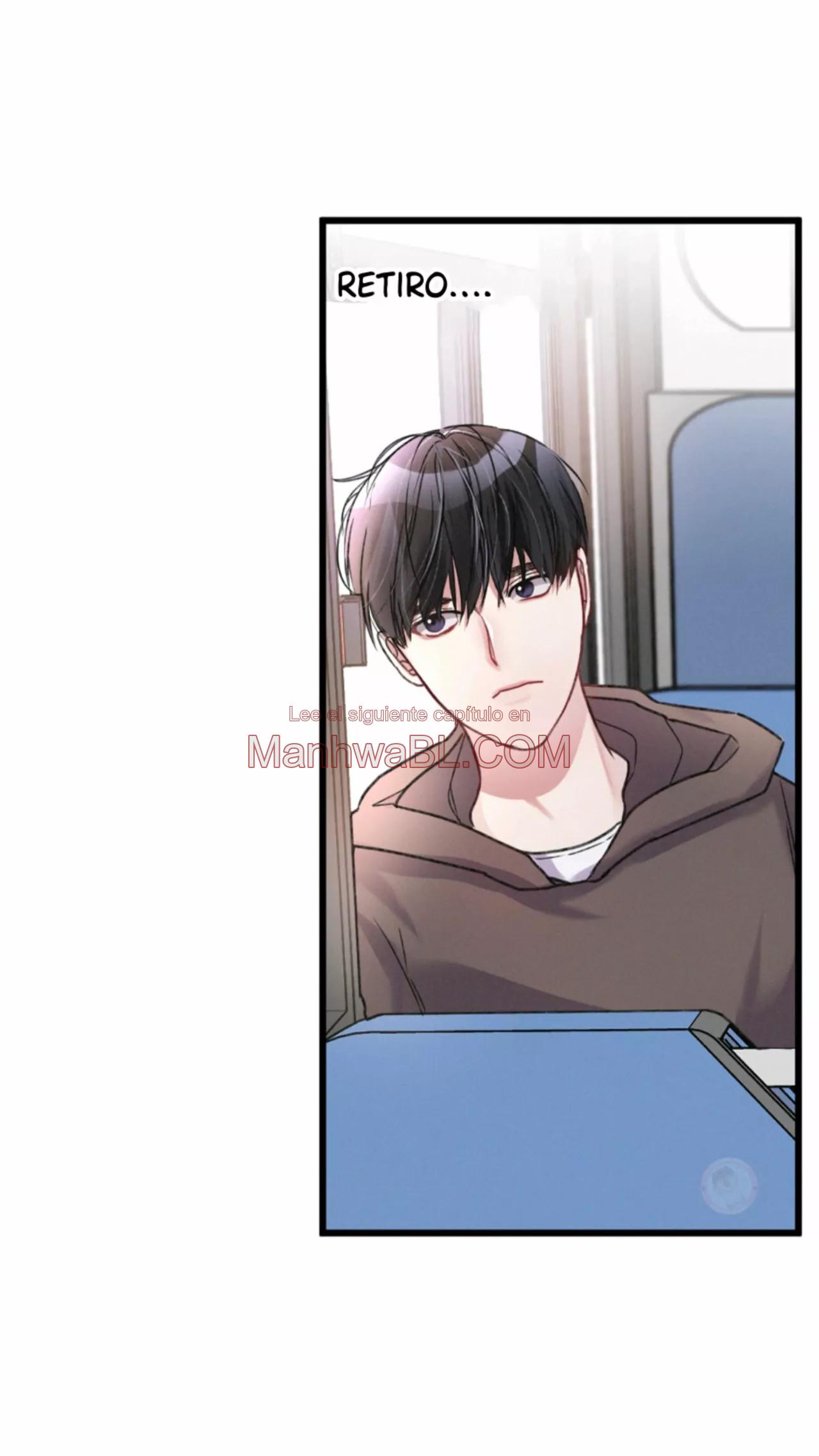 Guía especial - Capítulo 6 2 manhwa