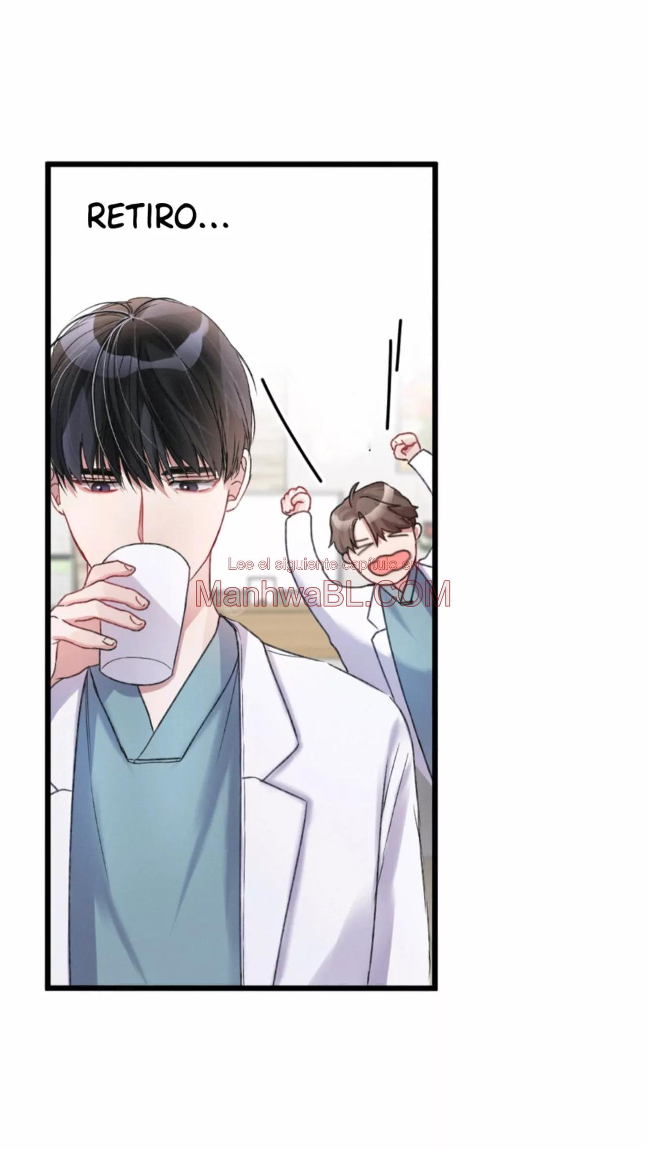 Guía especial - Capítulo 6 2 manhwa