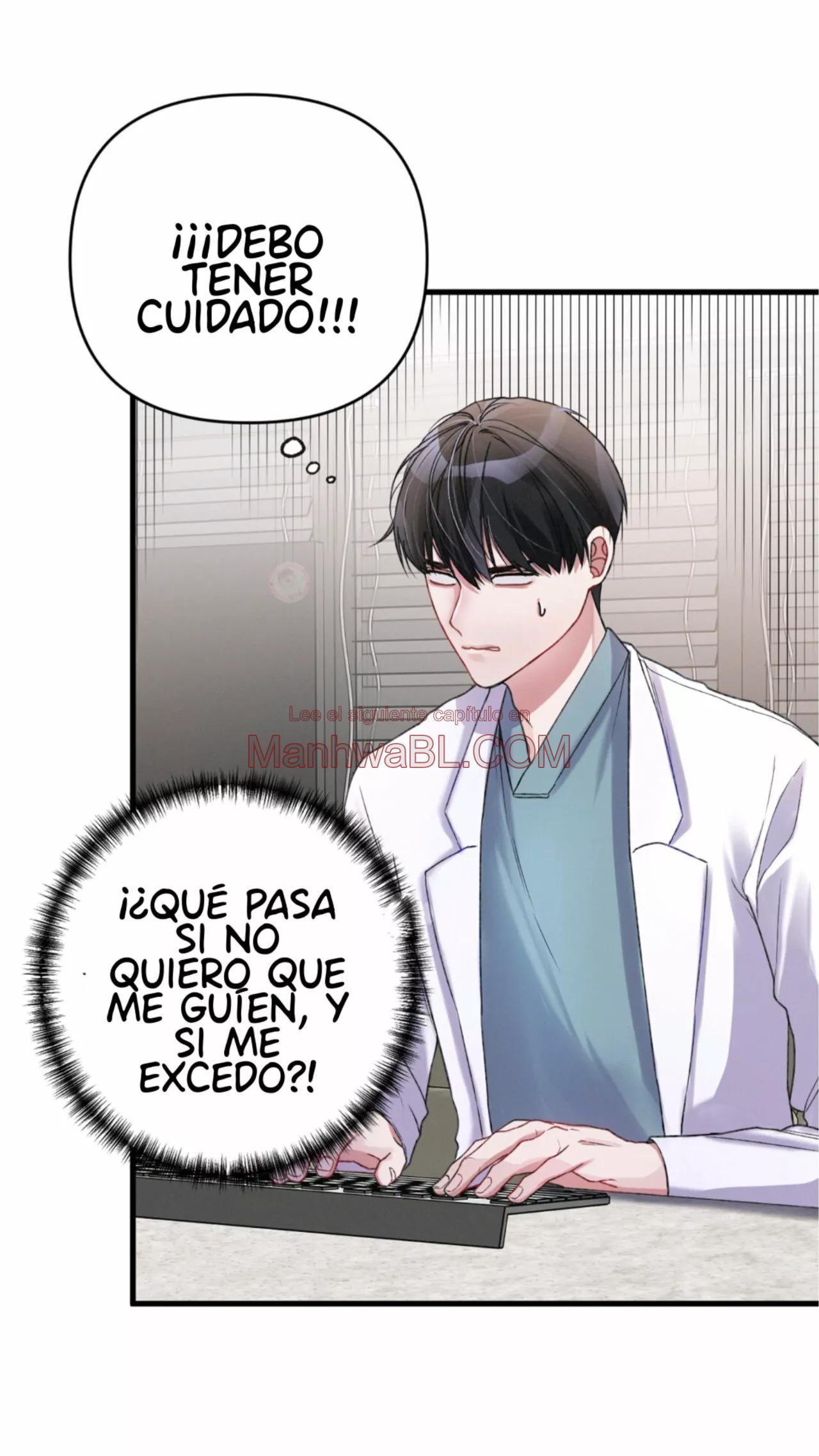 Guía especial - Capítulo 6 2 manhwa