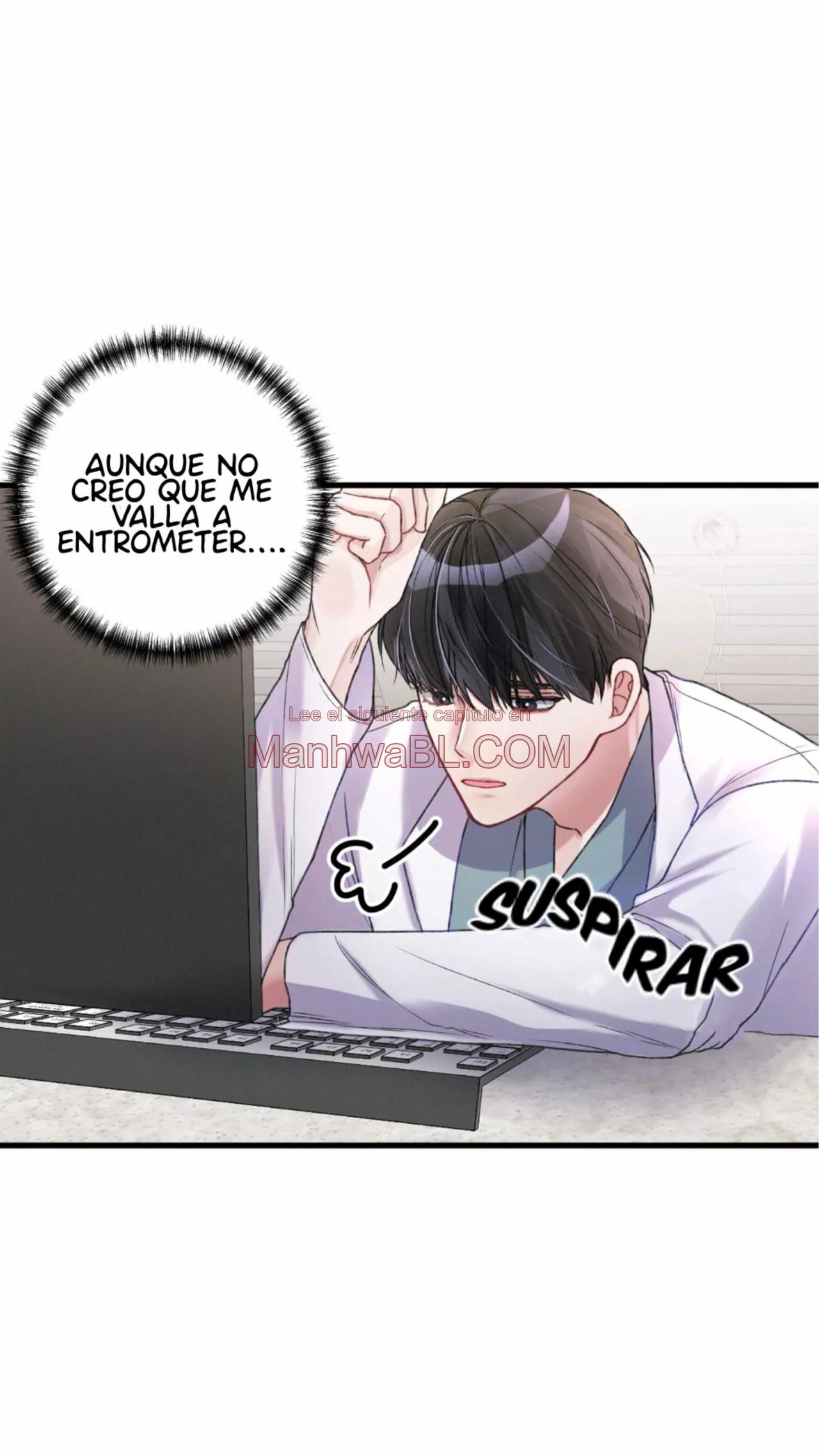 Guía especial - Capítulo 6 2 manhwa