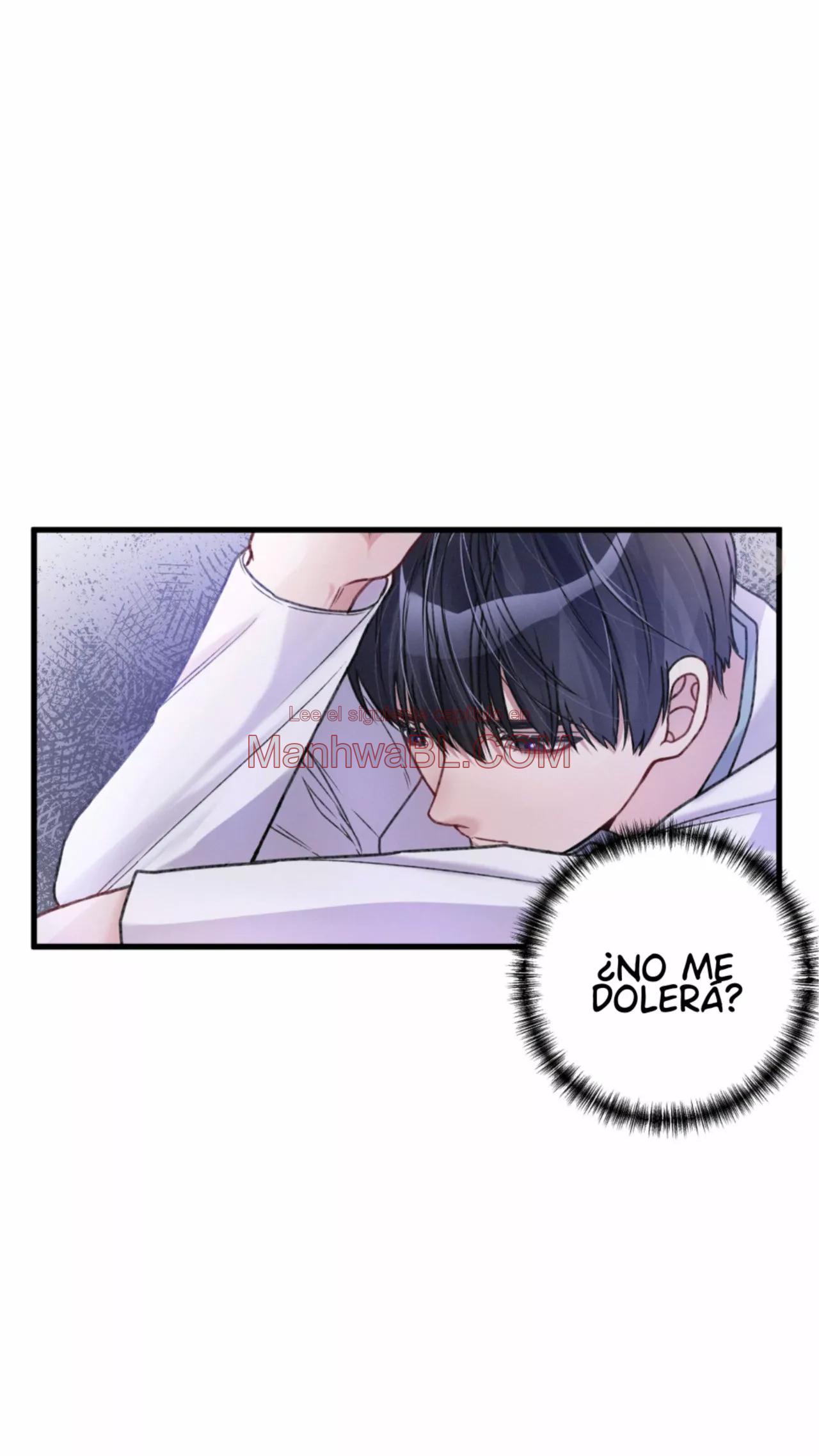 Guía especial - Capítulo 6 2 manhwa