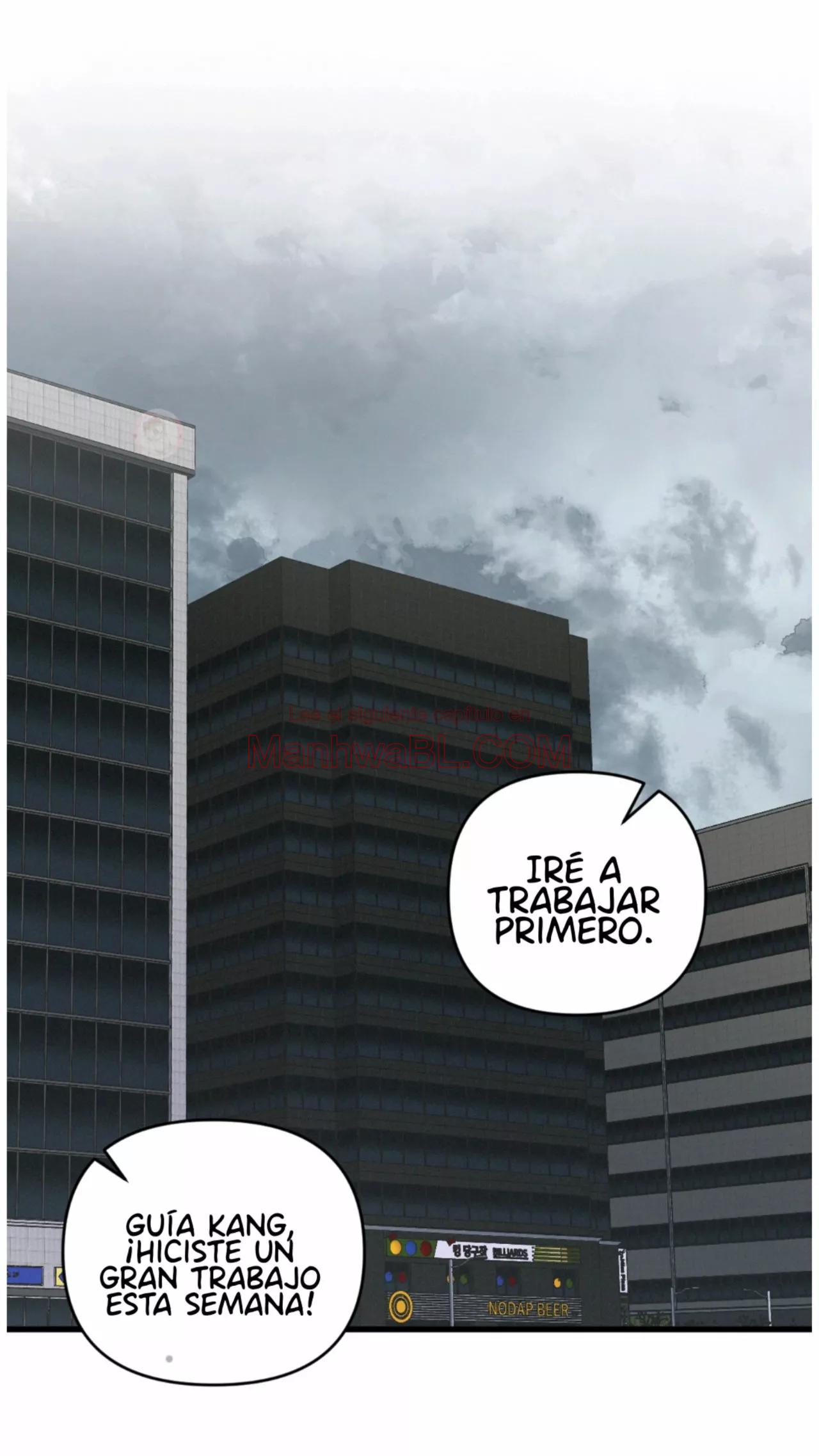 Guía especial - Capítulo 6 2 manhwa