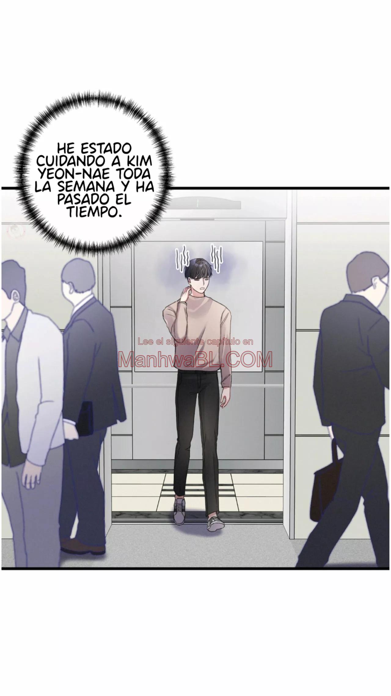 Guía especial - Capítulo 6 2 manhwa