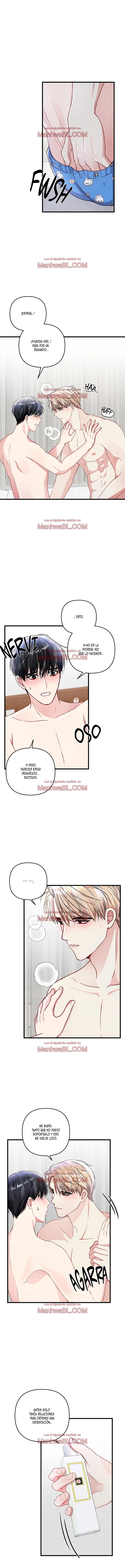 Guía especial - Capítulo 36 manhwa