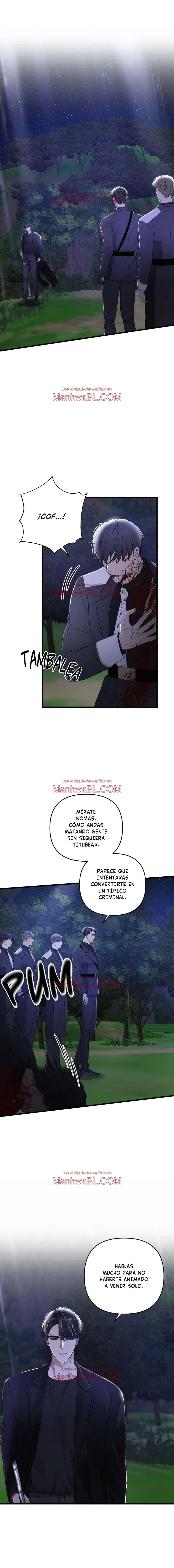 Guía especial - Capítulo 48 manhwa