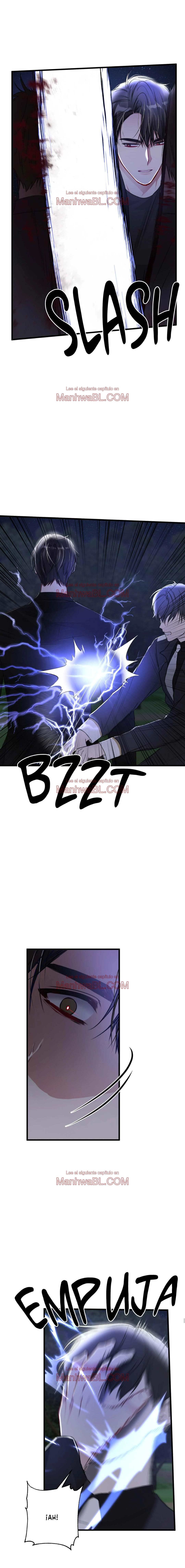 Guía especial - Capítulo 48 manhwa