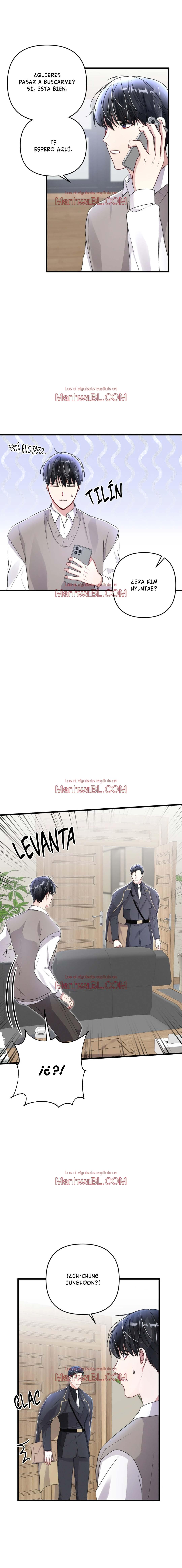 Guía especial - Capítulo 41 2 manhwa