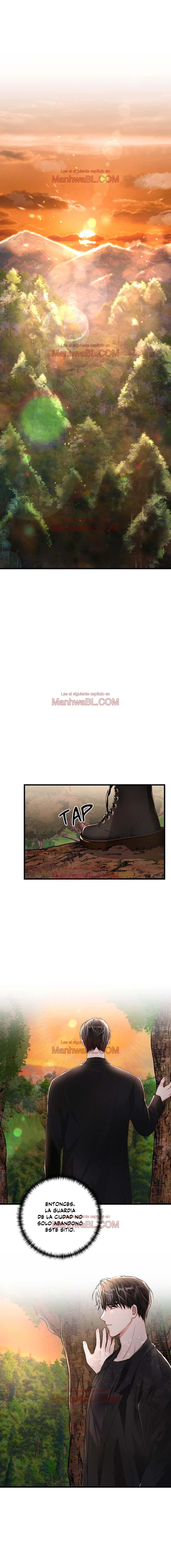 Guía especial - Capítulo 47 3 manhwa