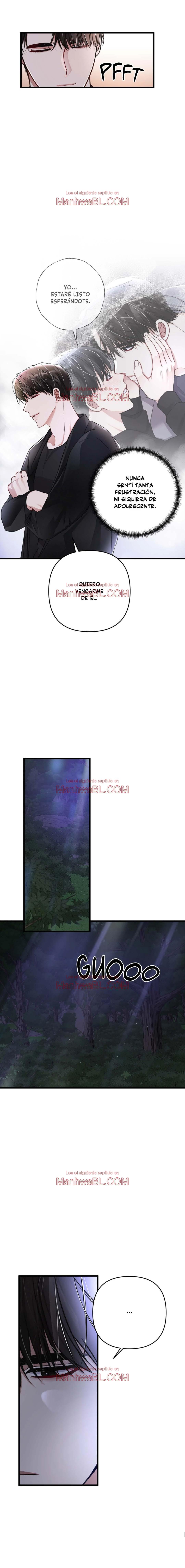 Guía especial - Capítulo 47 3 manhwa