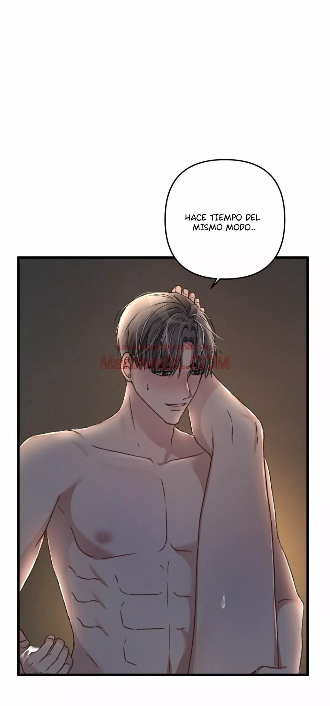 Guía especial - Capítulo 17 2 manhwa