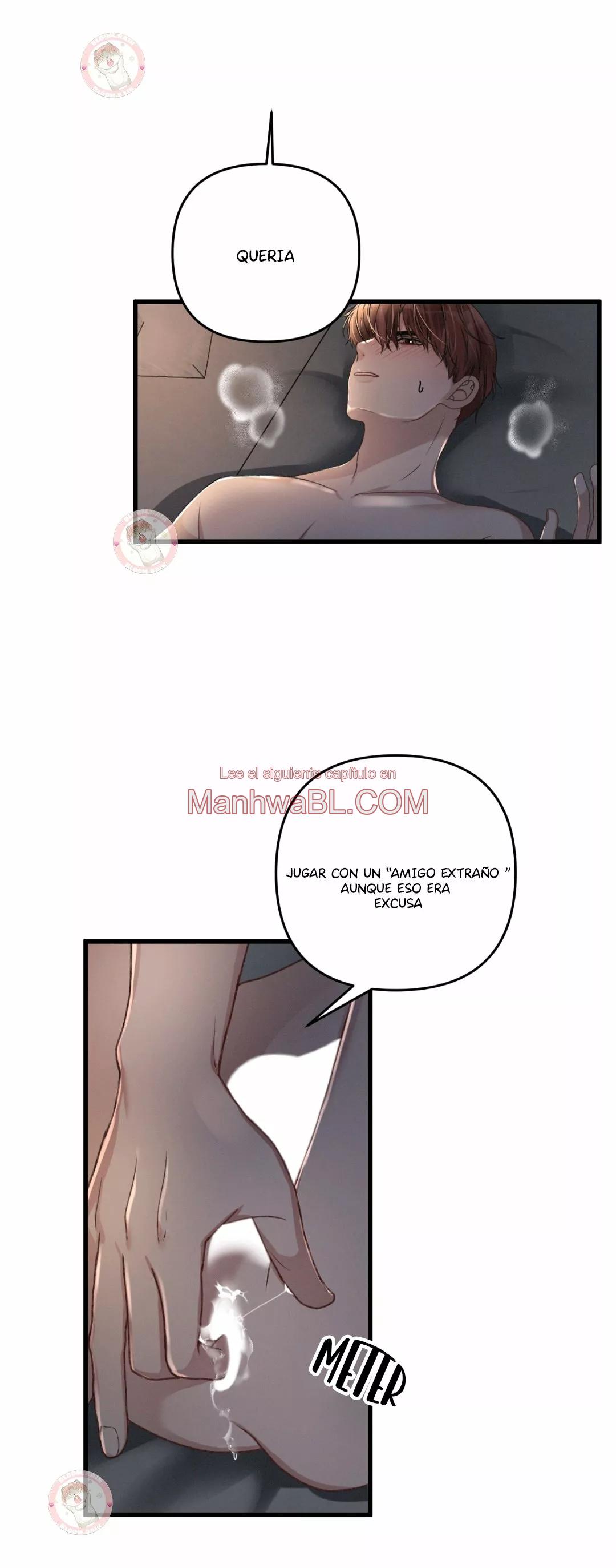 Guía especial - Capítulo 17 2 manhwa