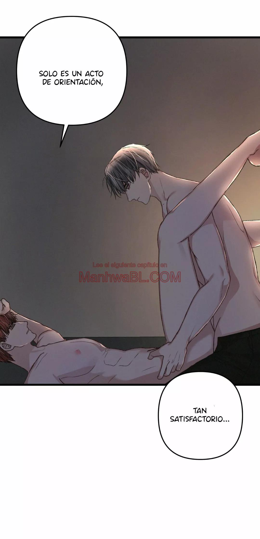 Guía especial - Capítulo 17 2 manhwa