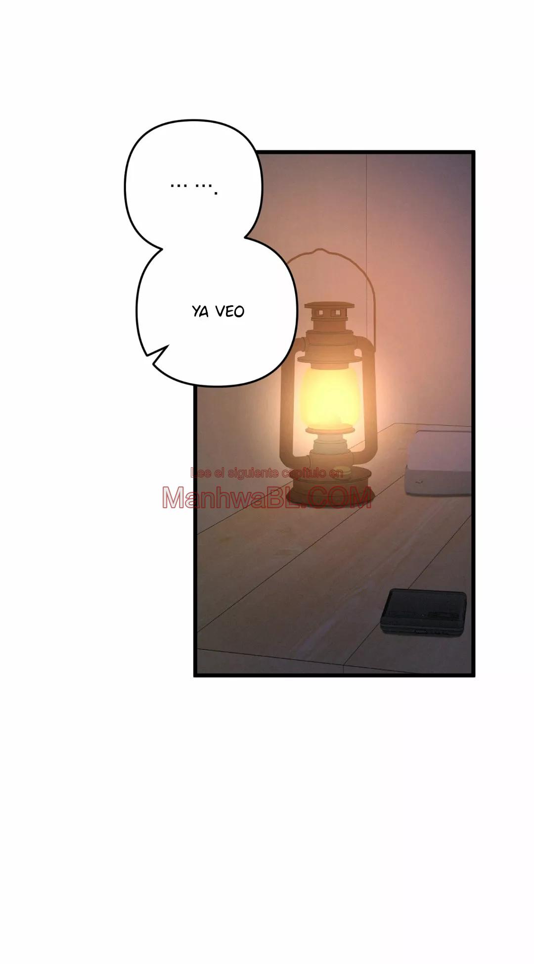 Guía especial - Capítulo 17 2 manhwa