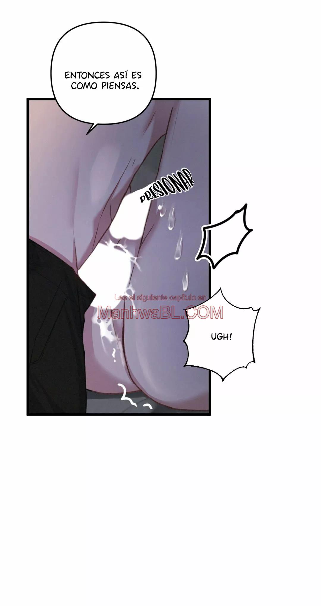Guía especial - Capítulo 17 2 manhwa
