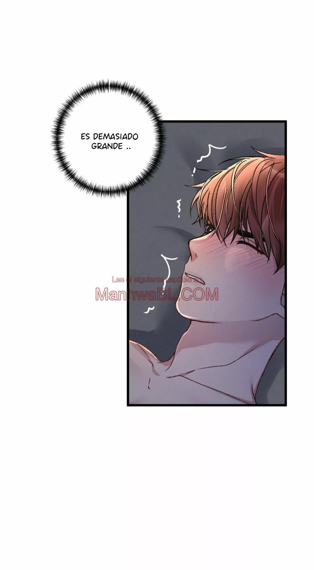 Guía especial - Capítulo 17 2 manhwa