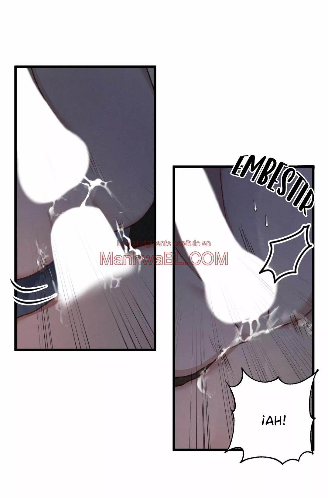 Guía especial - Capítulo 17 2 manhwa
