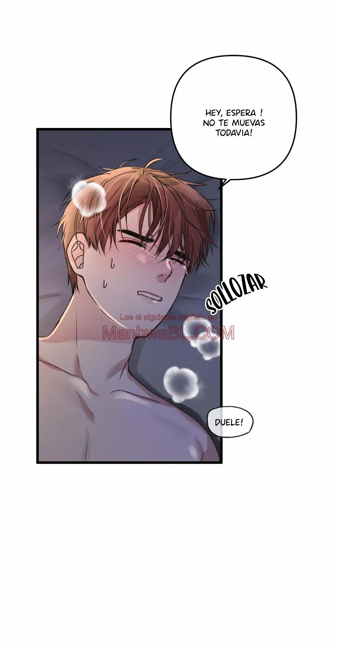 Guía especial - Capítulo 17 2 manhwa