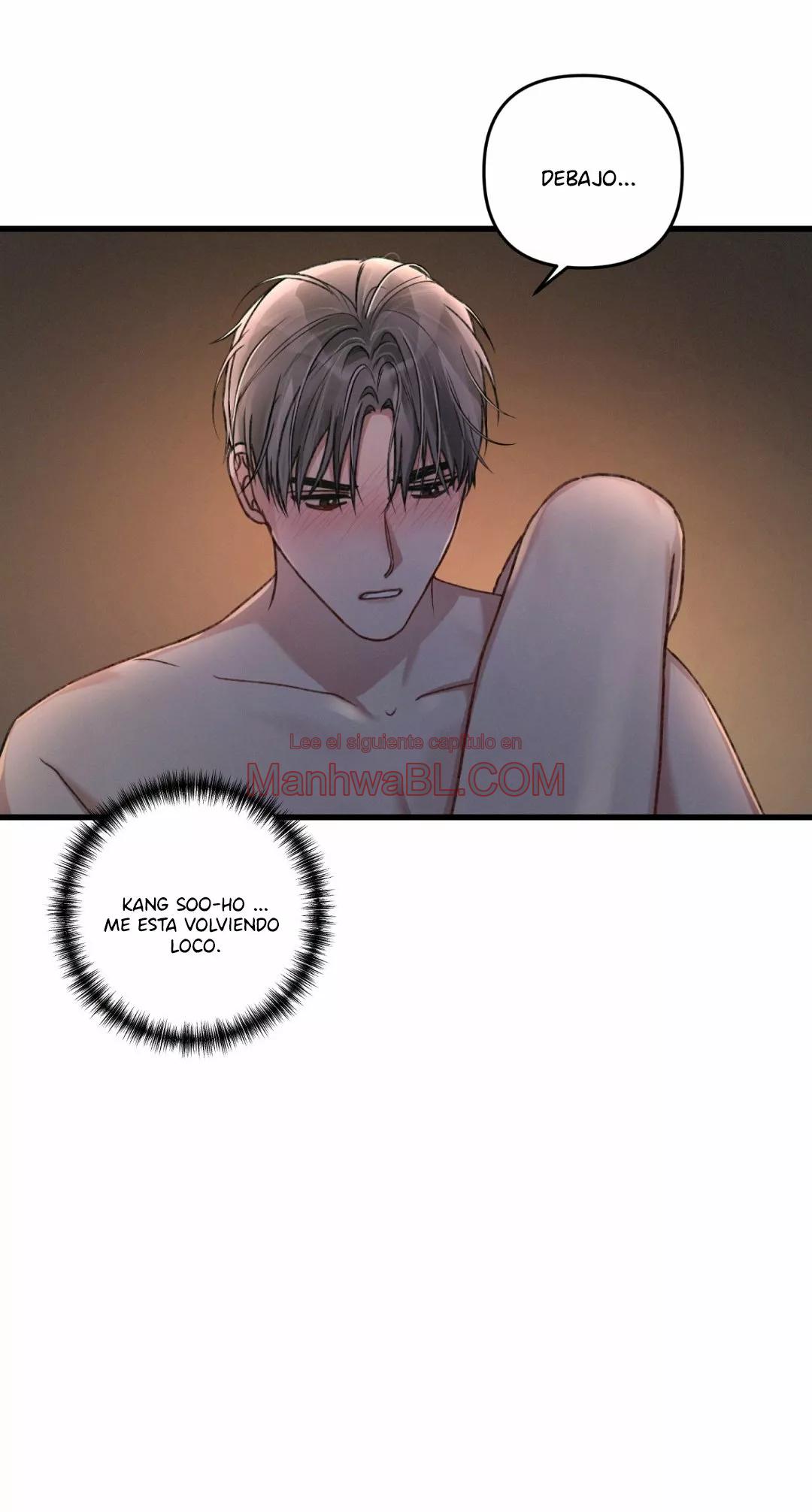 Guía especial - Capítulo 17 2 manhwa
