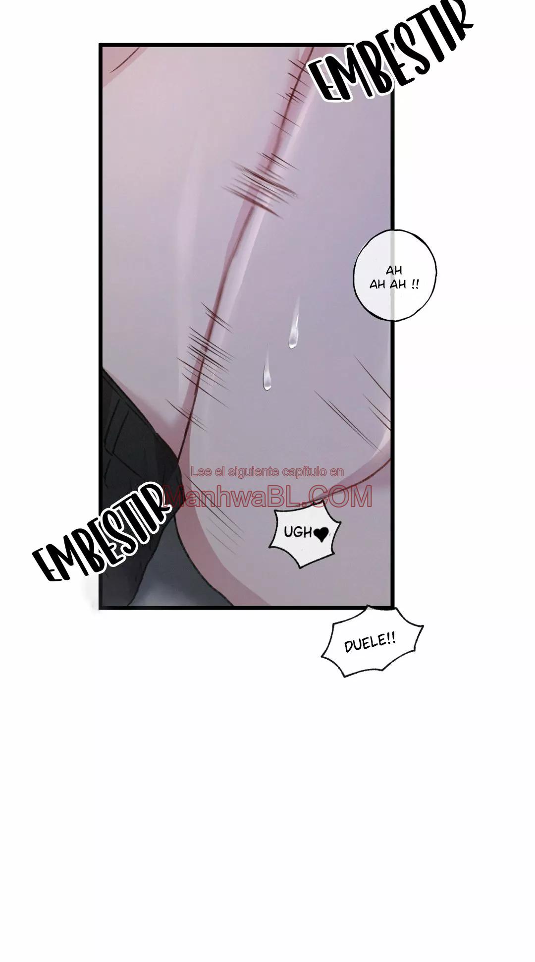 Guía especial - Capítulo 17 2 manhwa