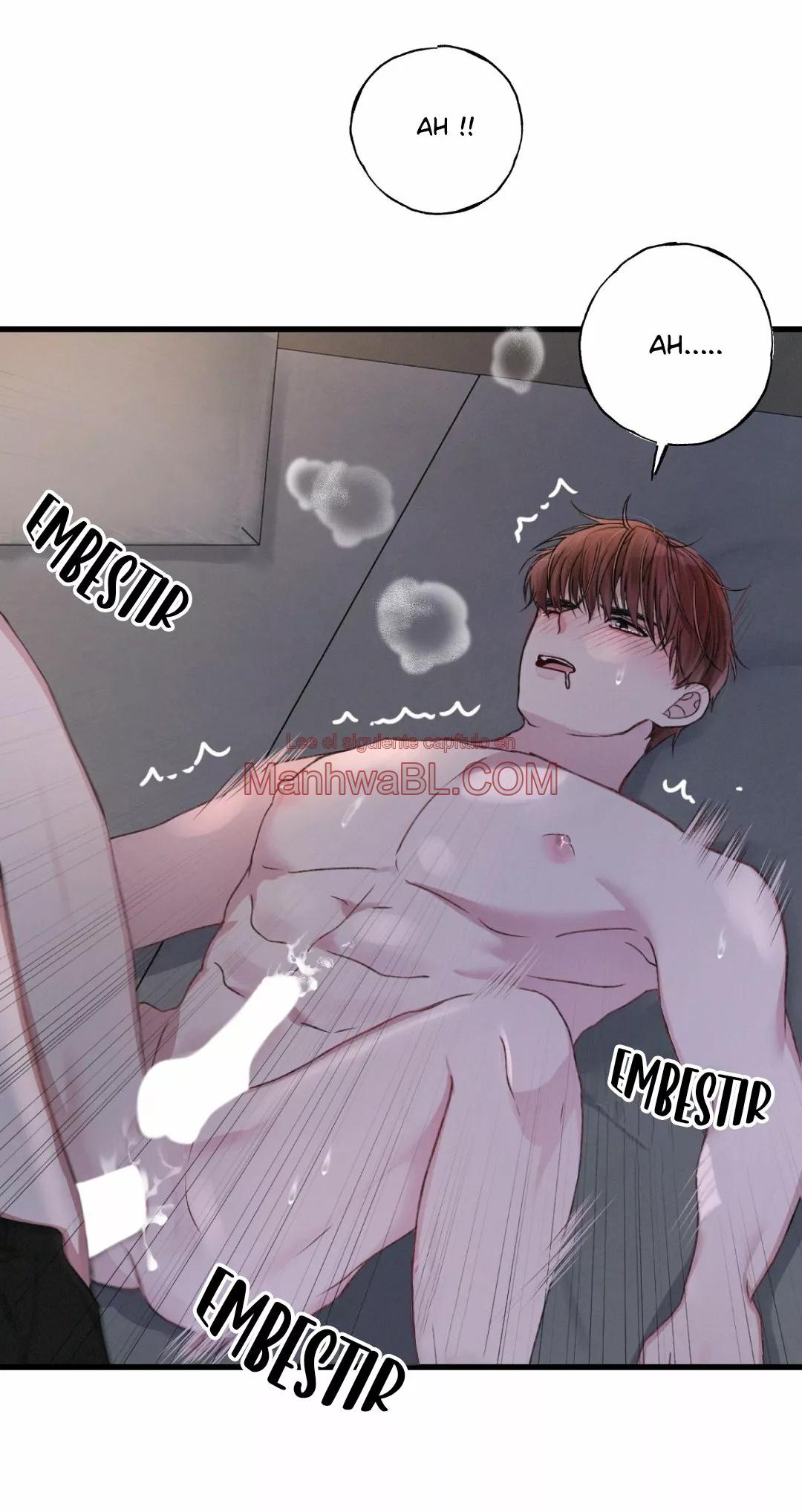 Guía especial - Capítulo 17 2 manhwa