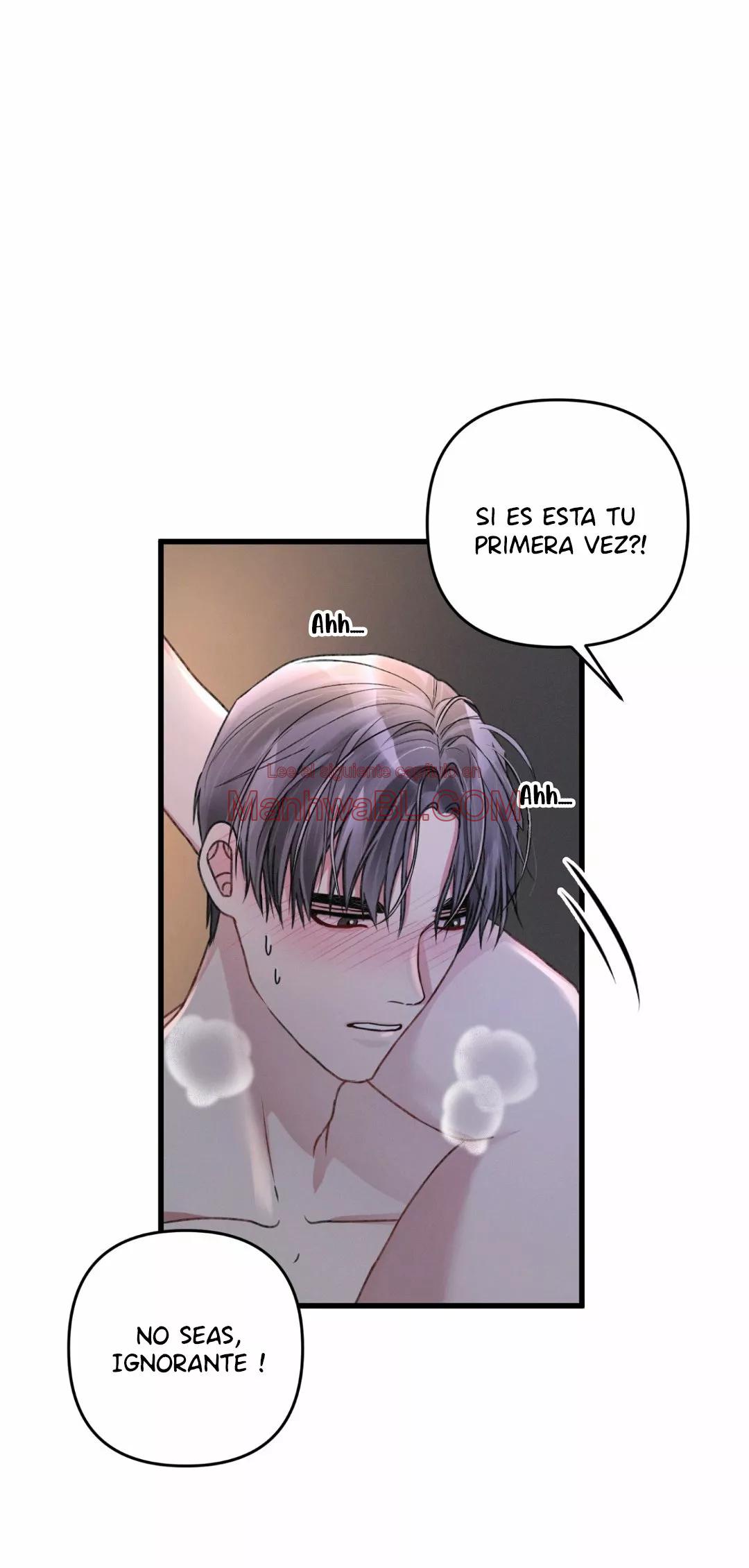 Guía especial - Capítulo 17 2 manhwa