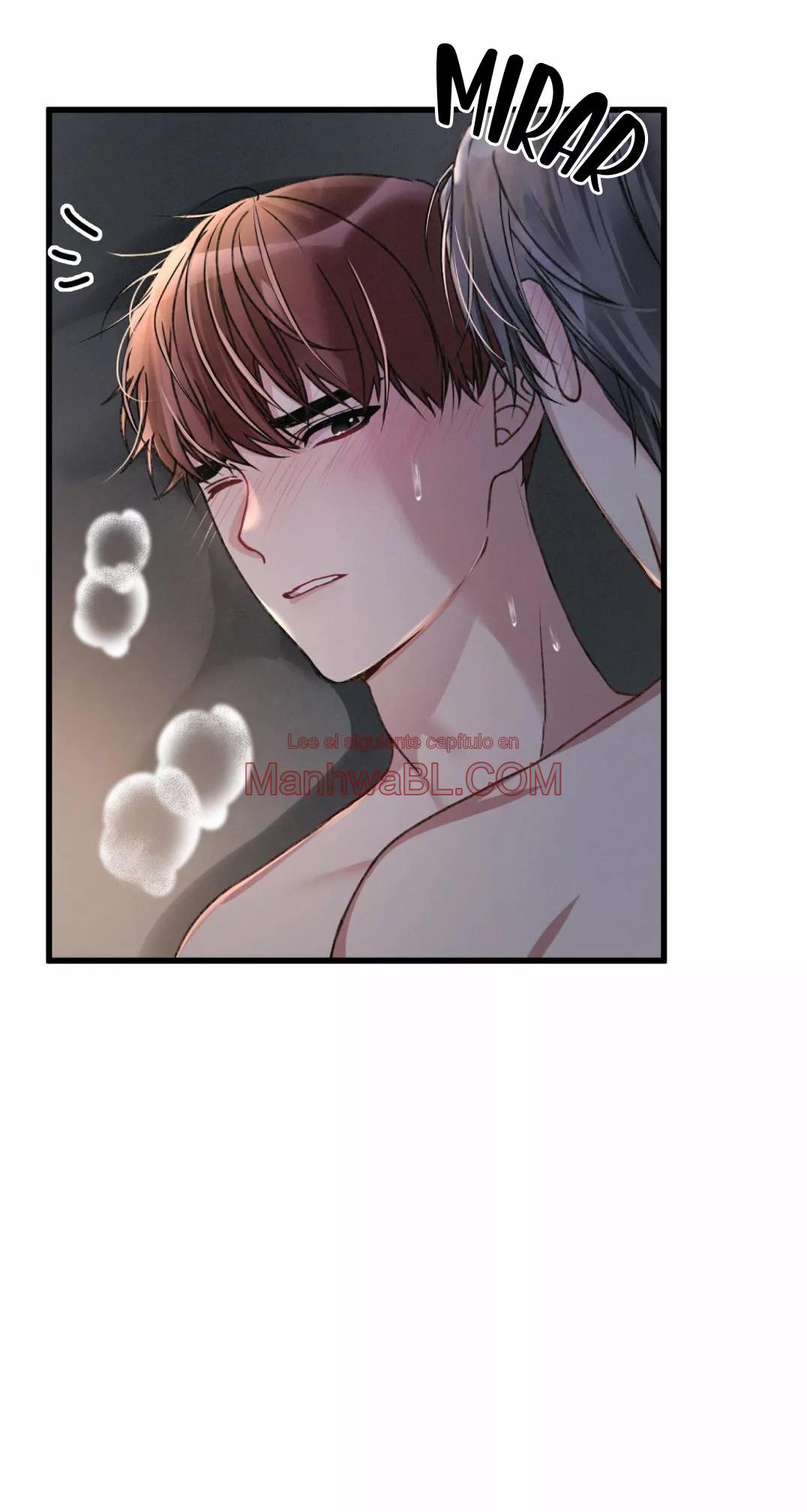 Guía especial - Capítulo 17 2 manhwa